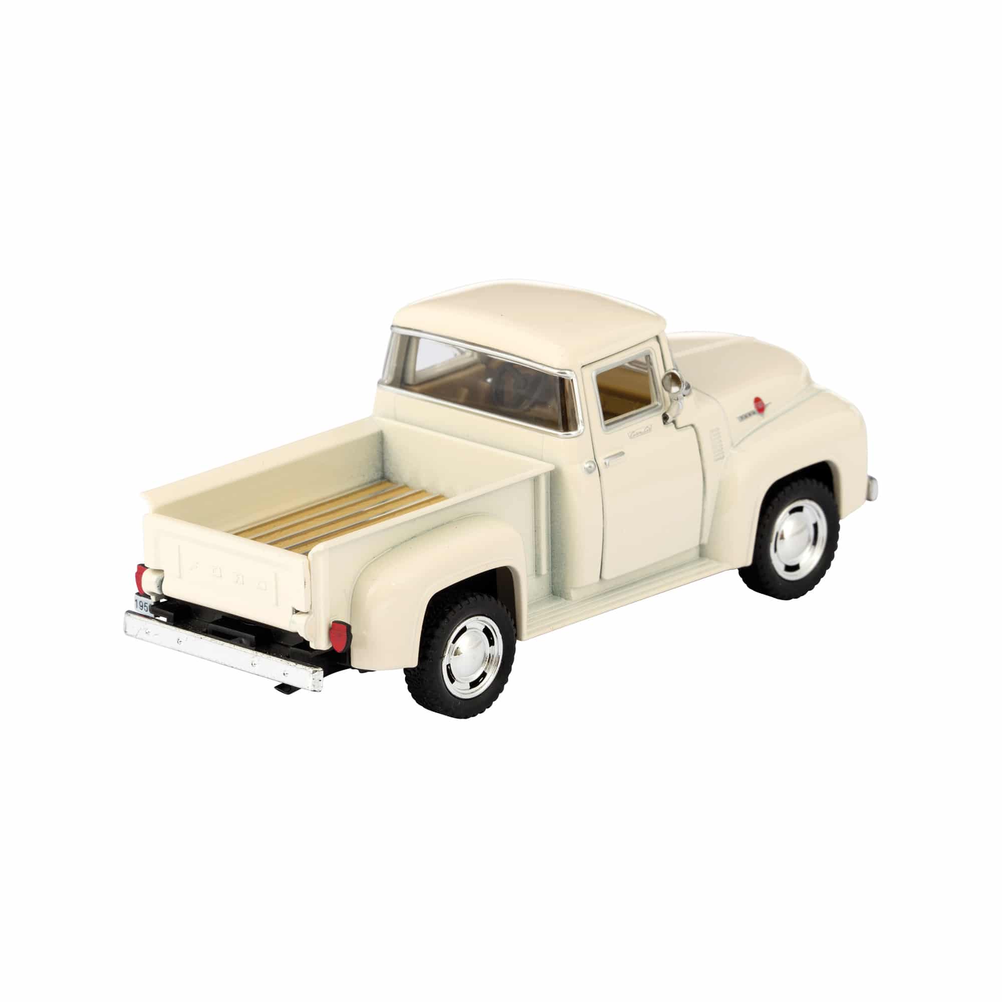 Diecast 56′ Ford Pick Up Truck - Image 12