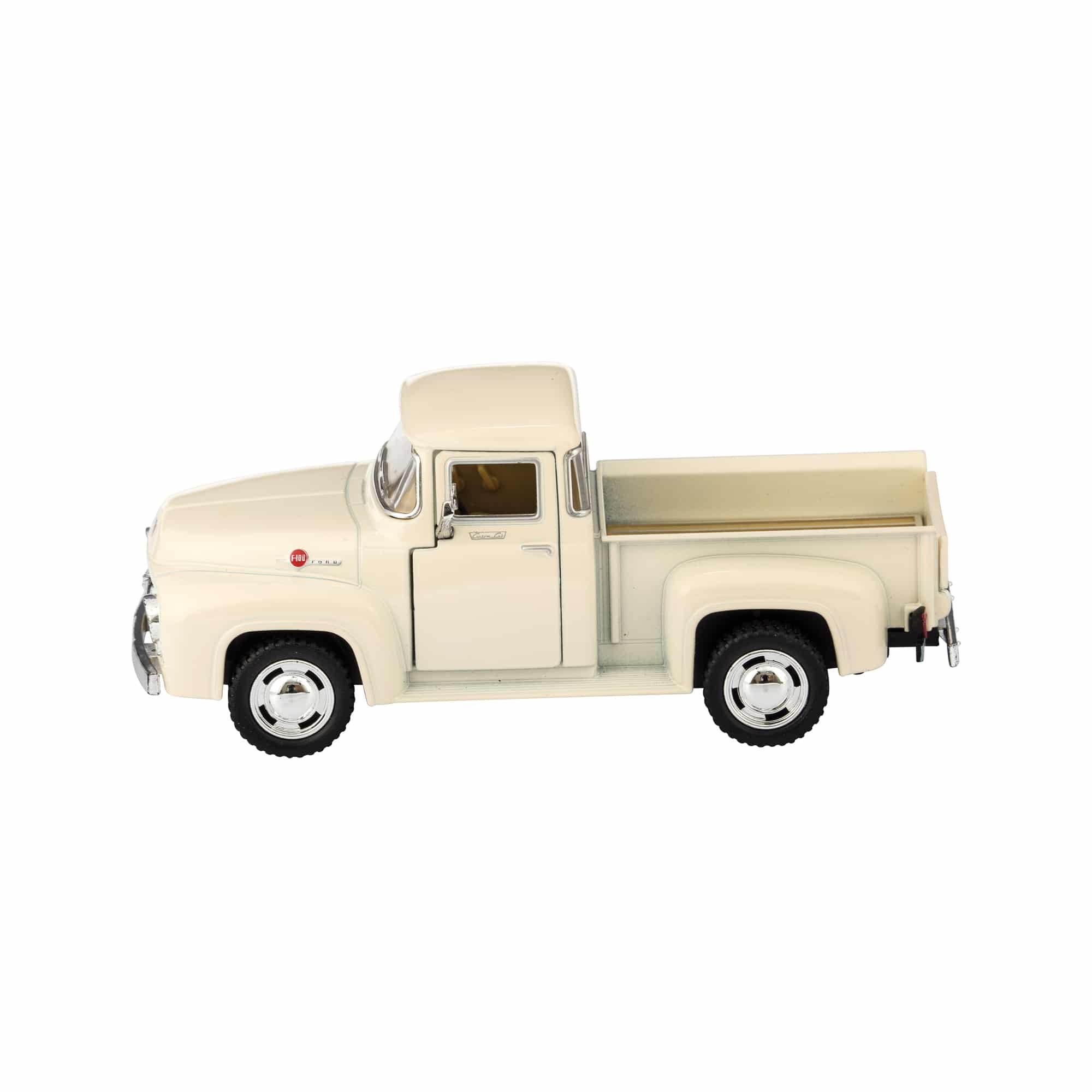 Diecast 56′ Ford Pick Up Truck - Image 6