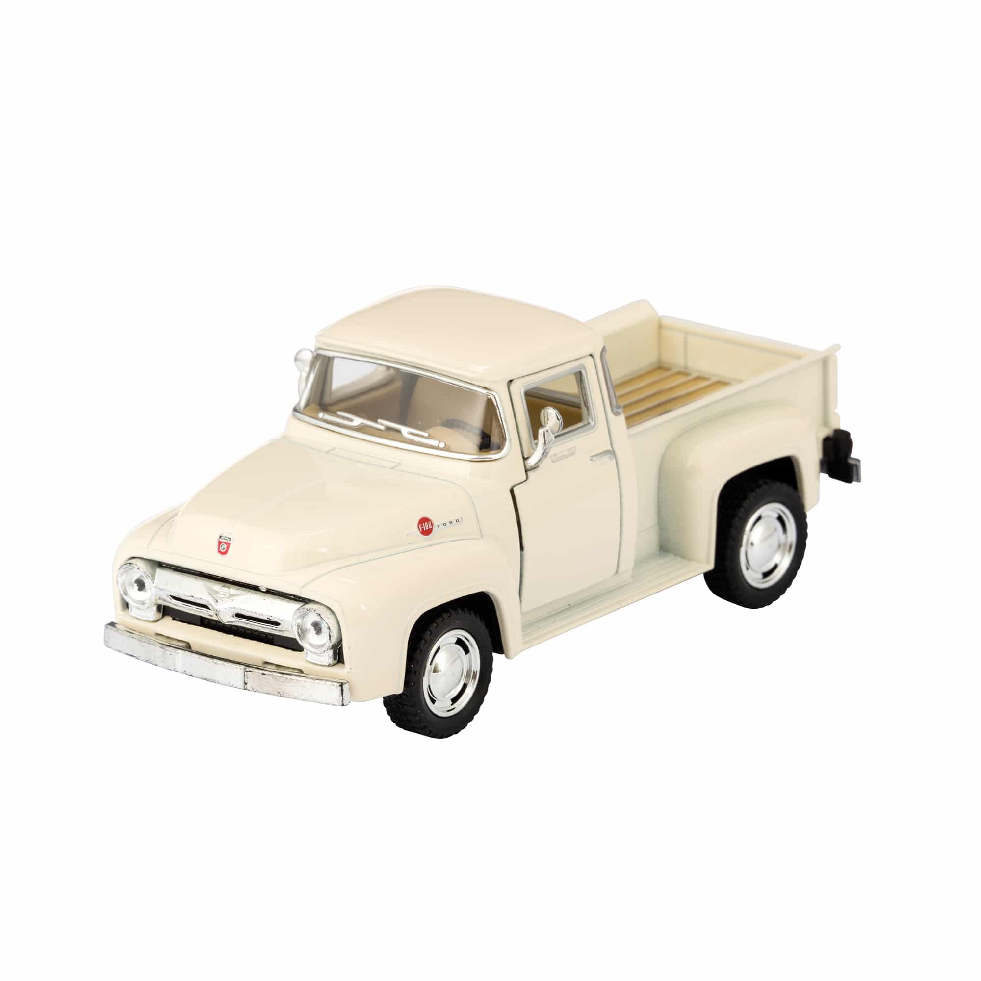 Diecast 56′ Ford Pick Up Truck - Image 3