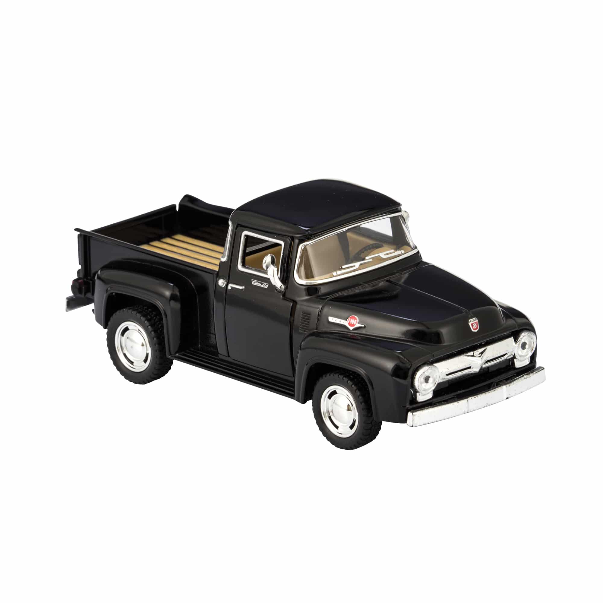 Diecast 56′ Ford Pick Up Truck - Image 19