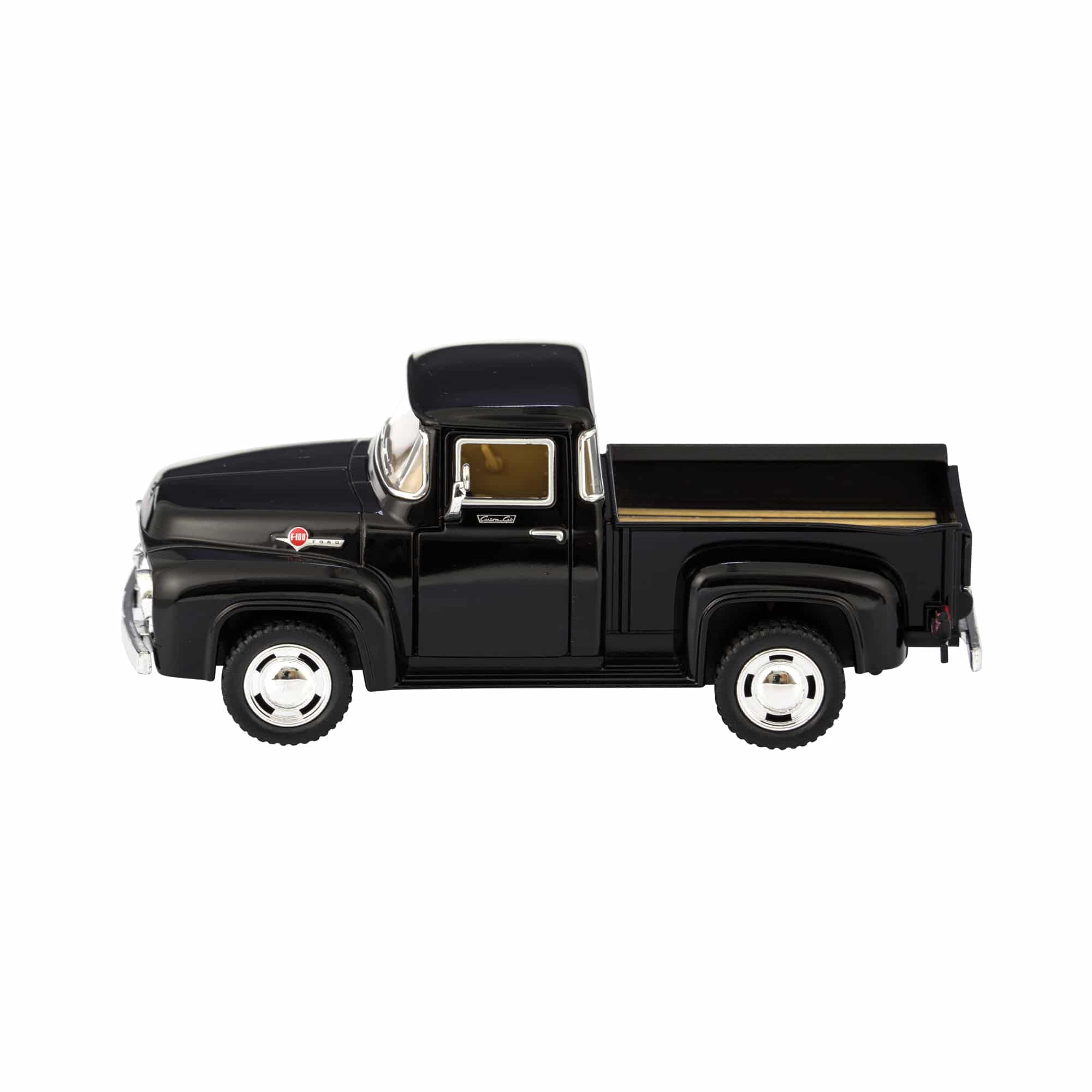 Diecast 56′ Ford Pick Up Truck - Image 7