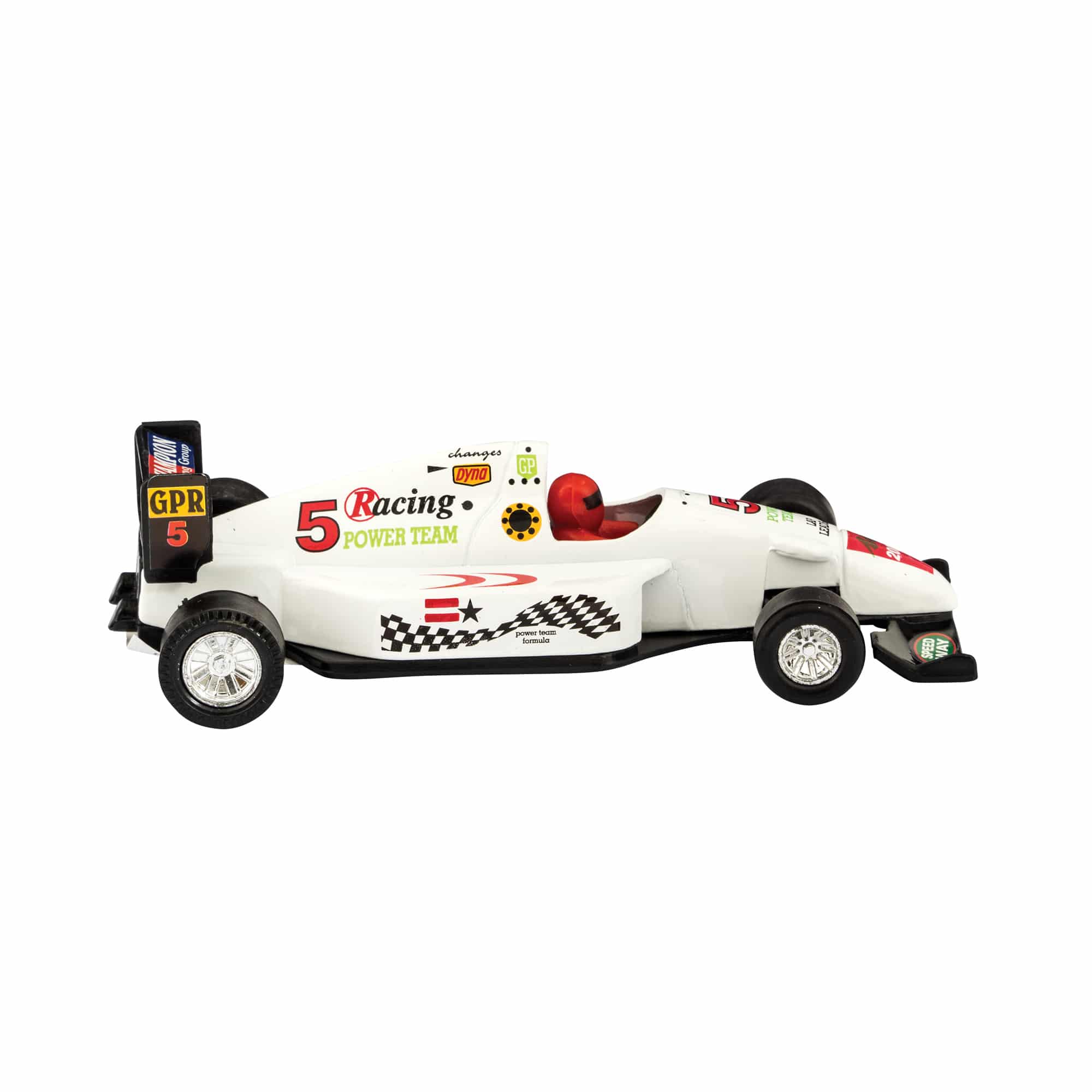 Diecast Formula One Race Cars - Image 9