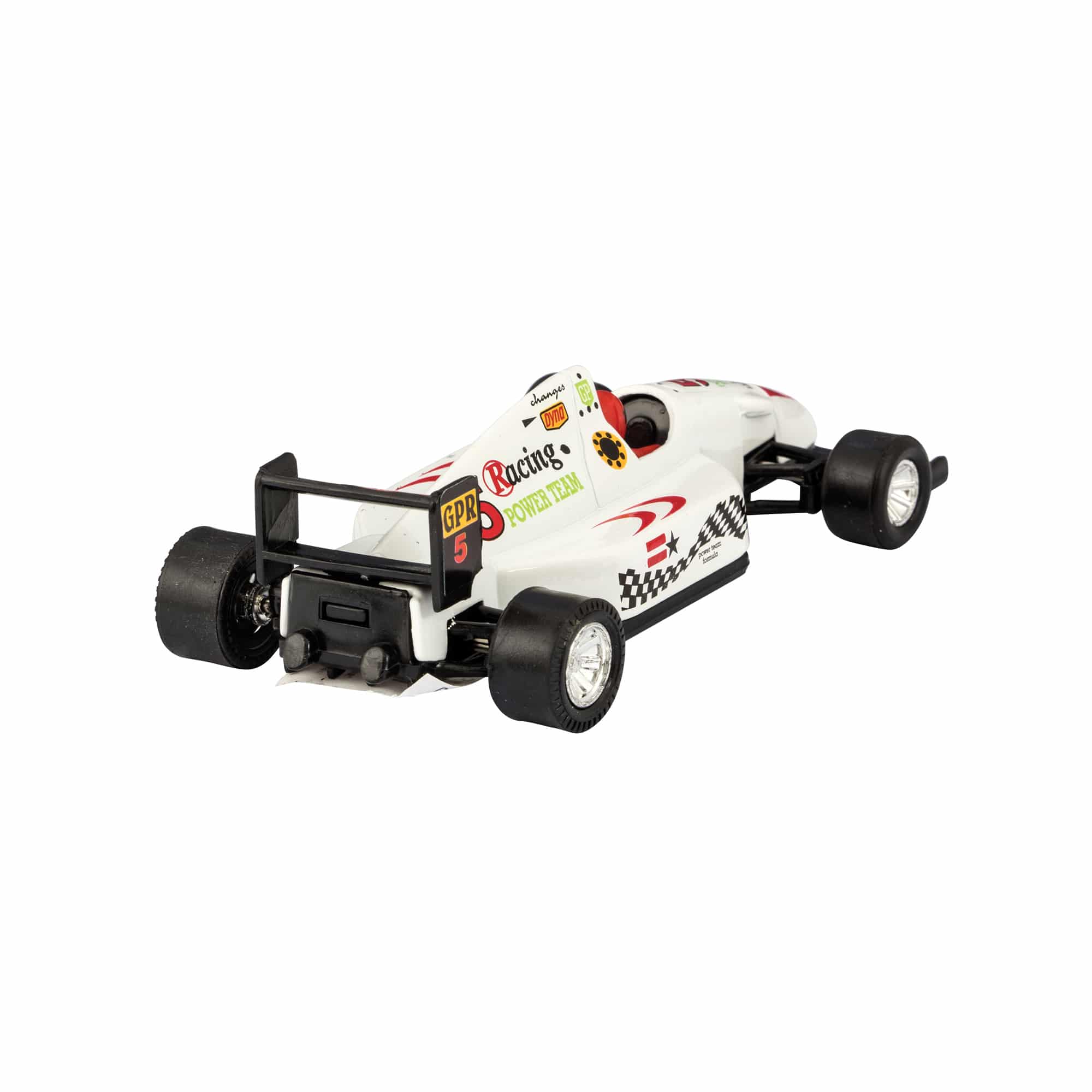 Diecast Formula One Race Cars - Image 13