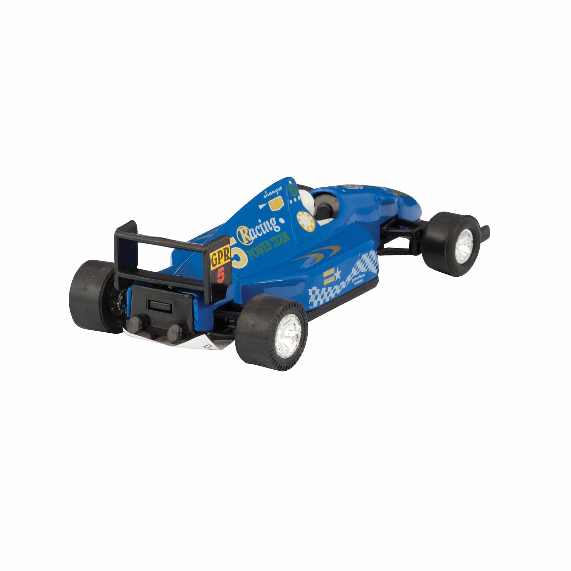 Diecast Formula One Race Cars - Image 12