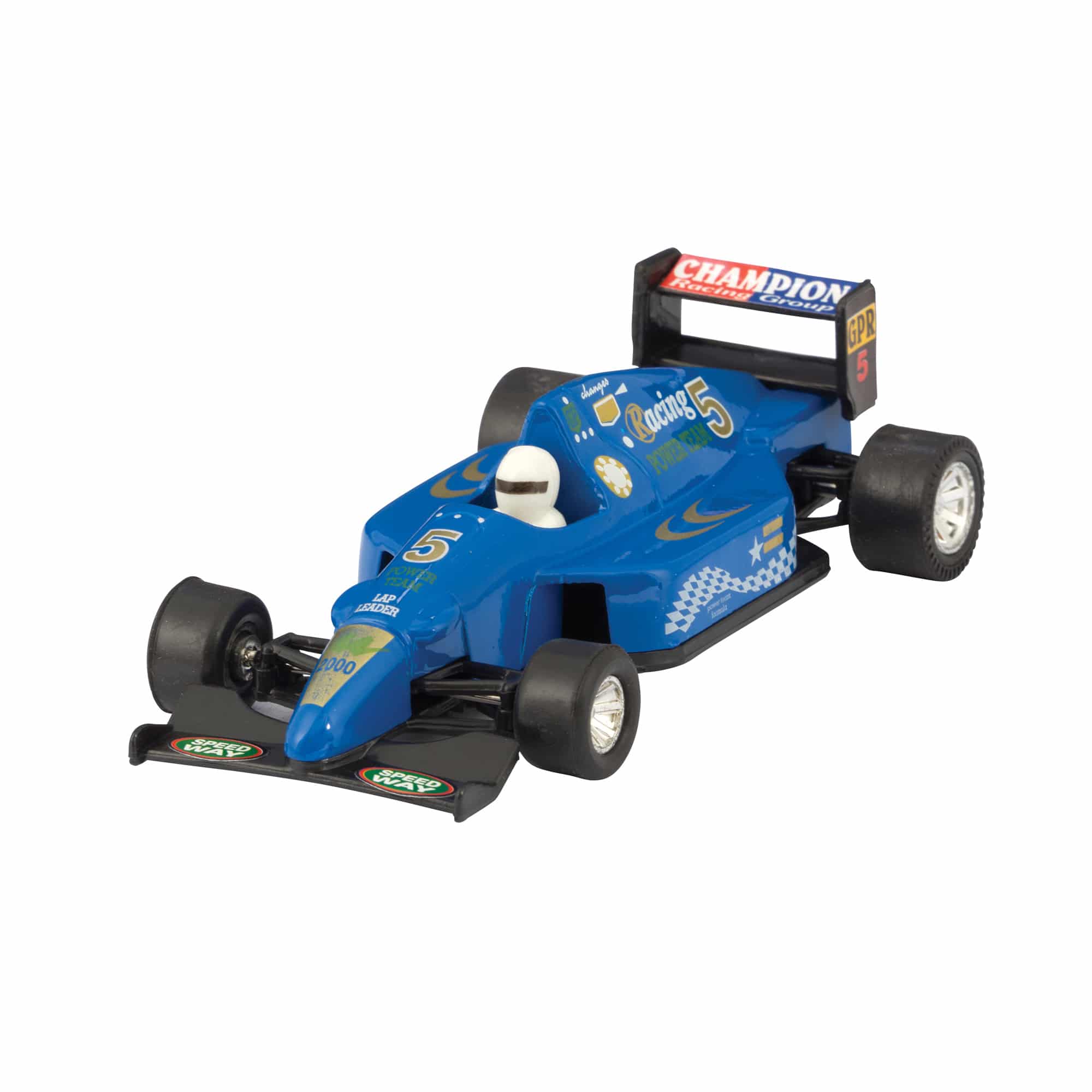Diecast Formula One Race Cars - Image 4