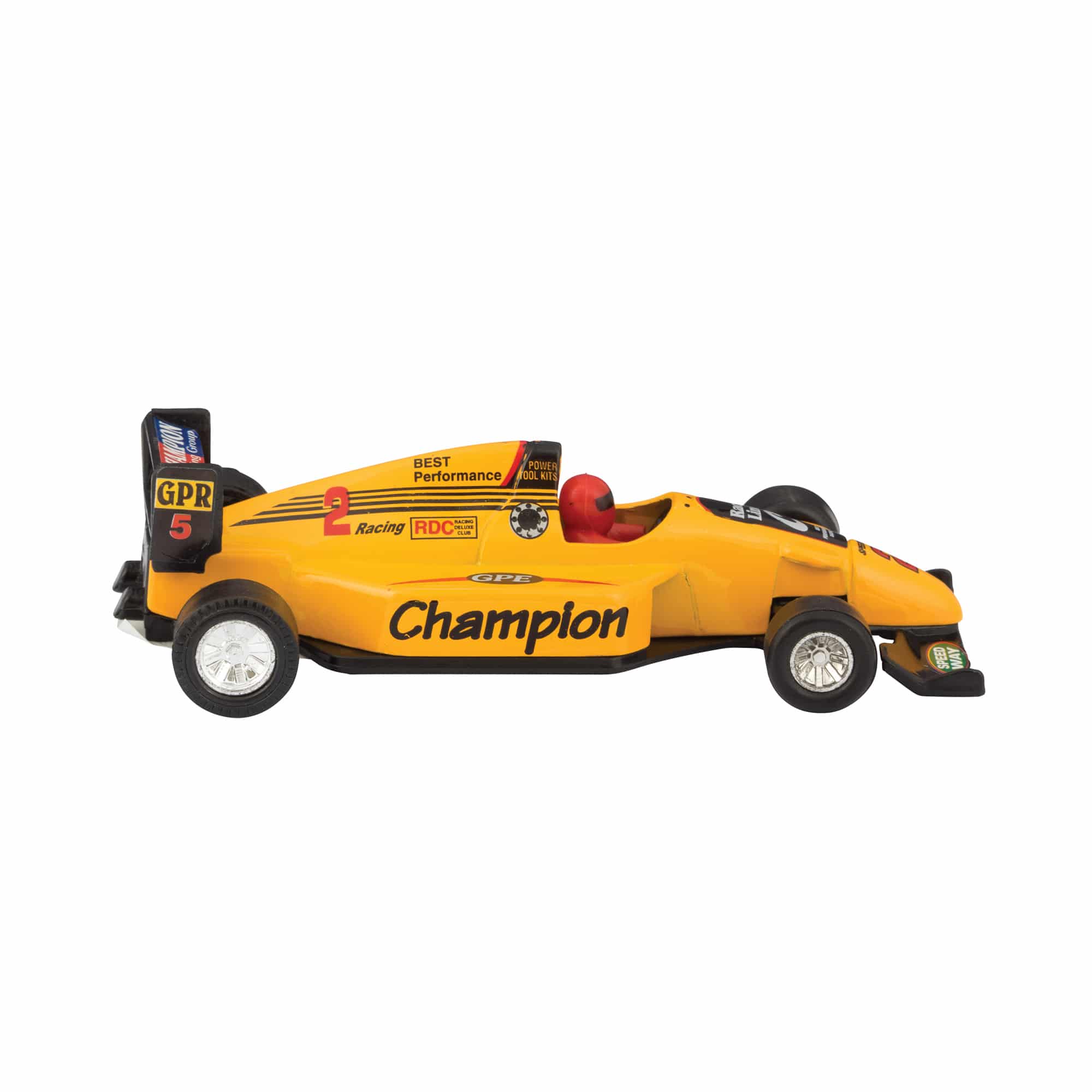 Diecast Formula One Race Cars - Image 7