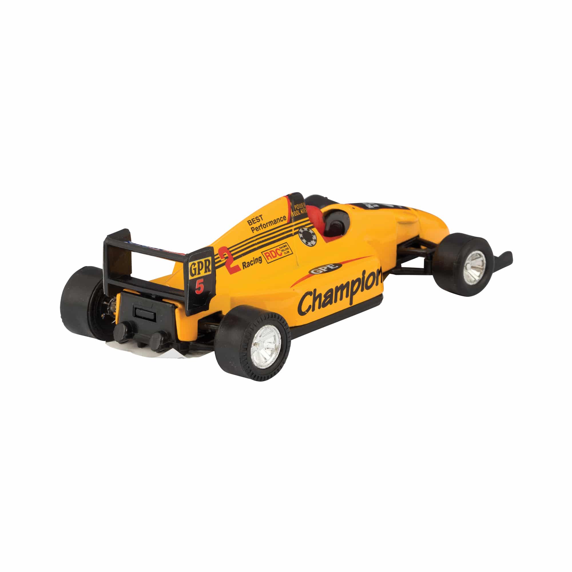 Diecast Formula One Race Cars - Image 11