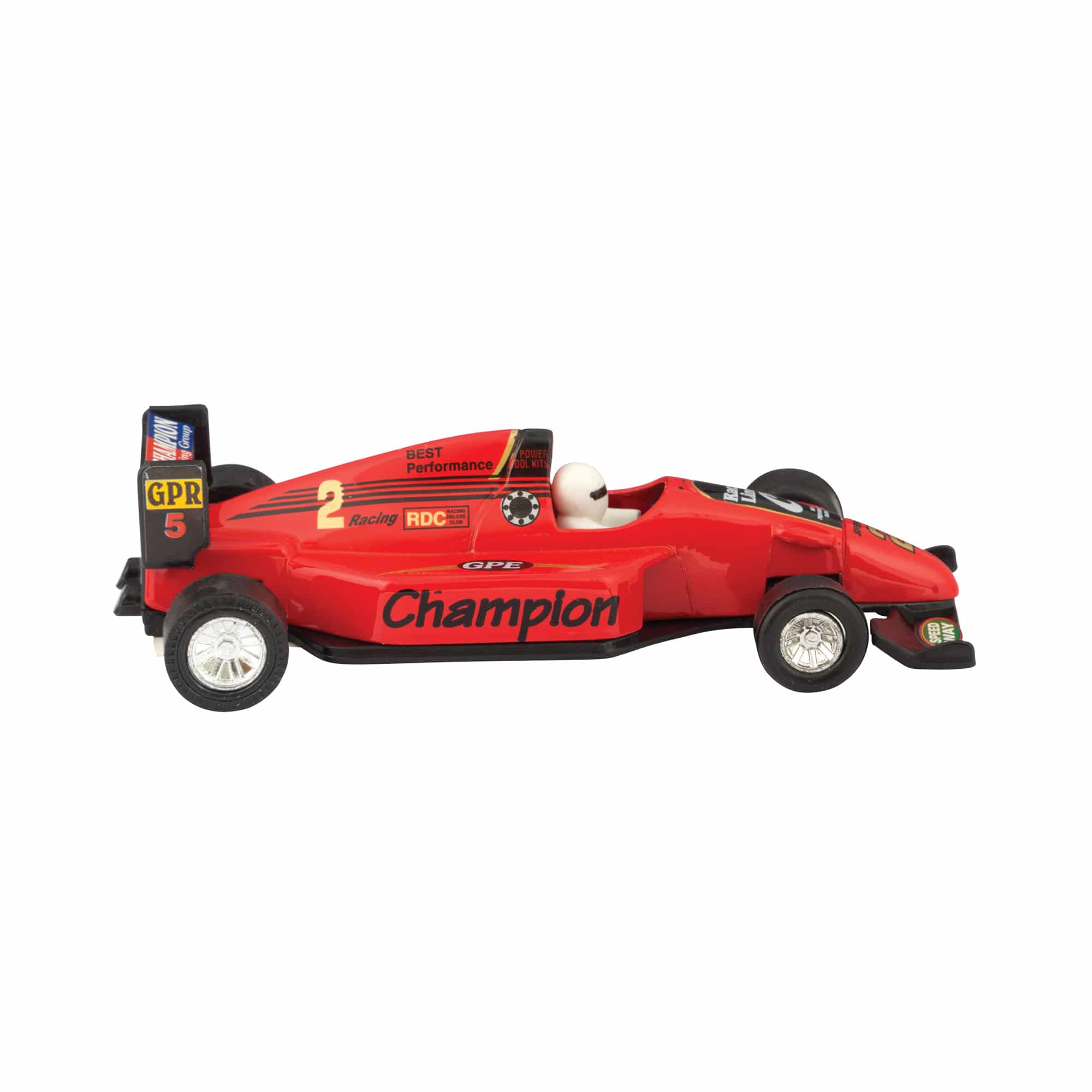 Diecast Formula One Race Cars - Image 6