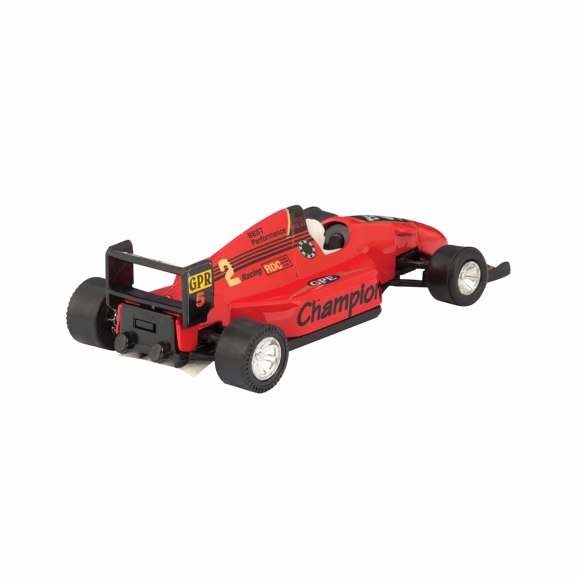 Diecast Formula One Race Cars - Image 10