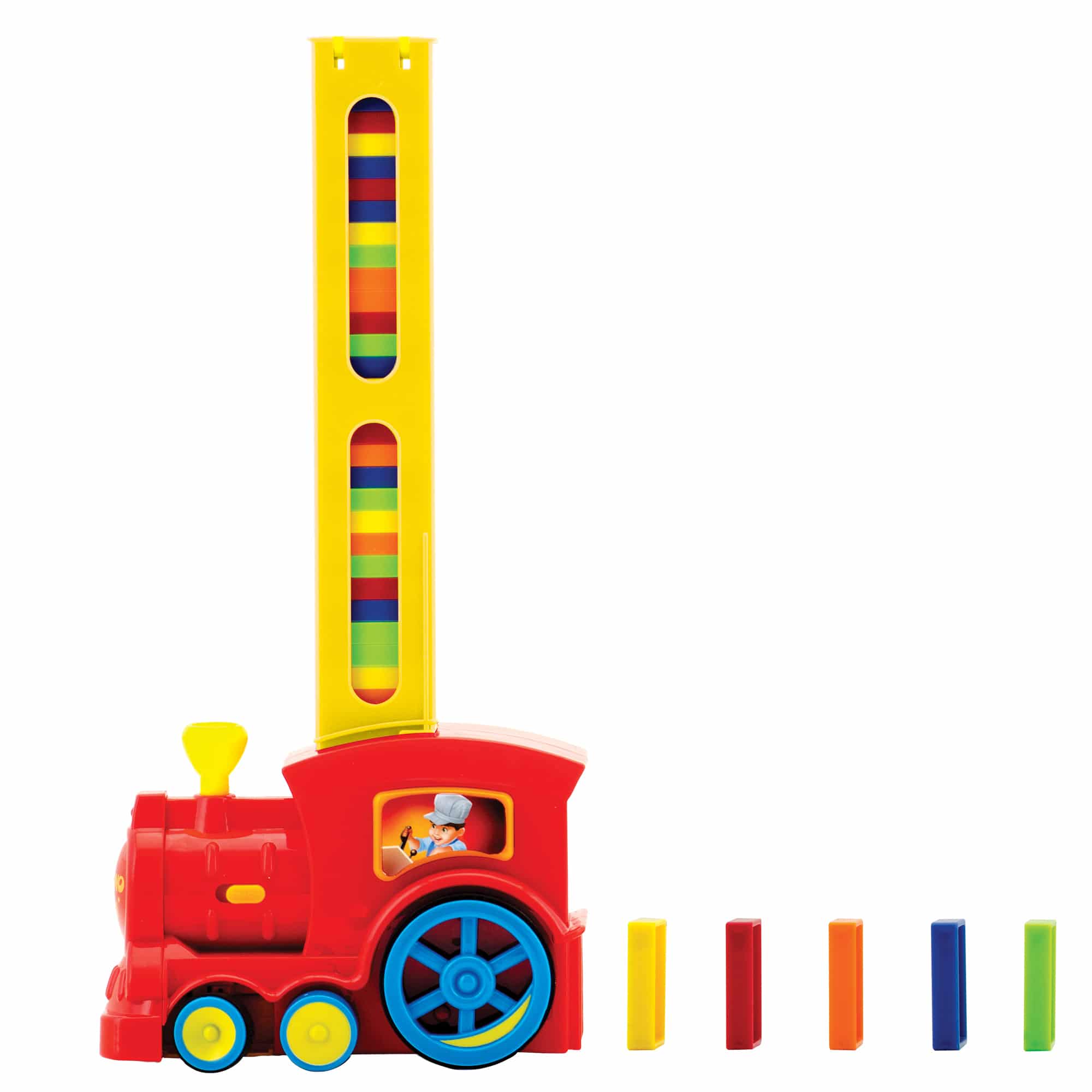 Domino Train - Image 3