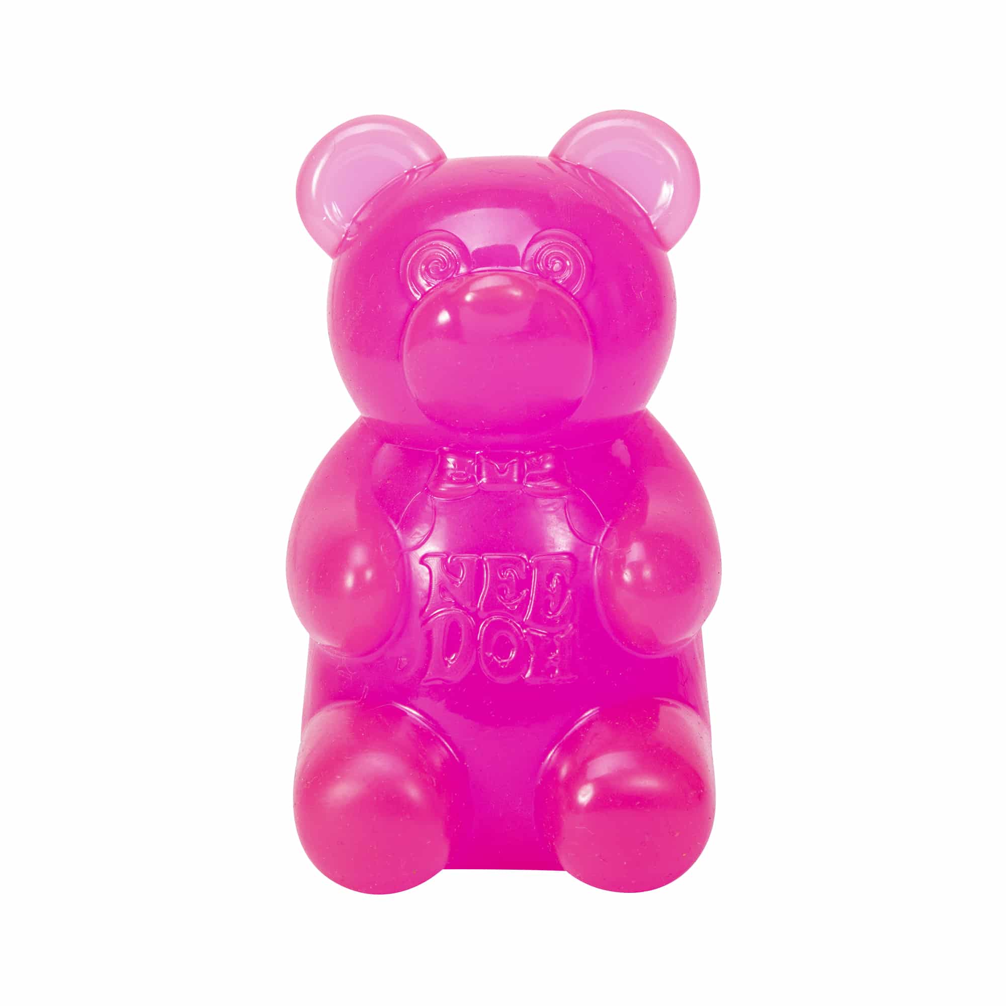 Needoh Gummy Bear - Image 5
