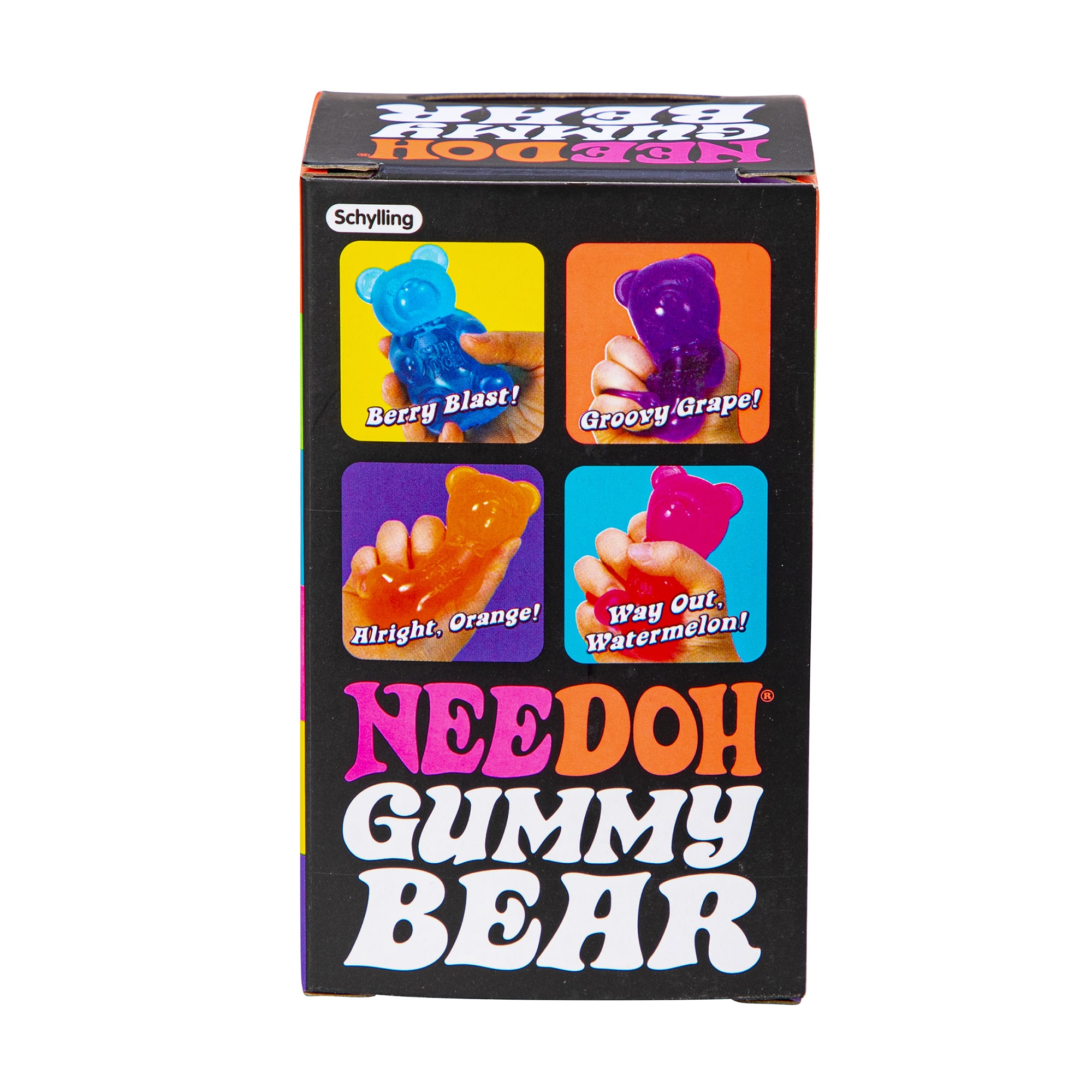 Needoh Gummy Bear - Image 10