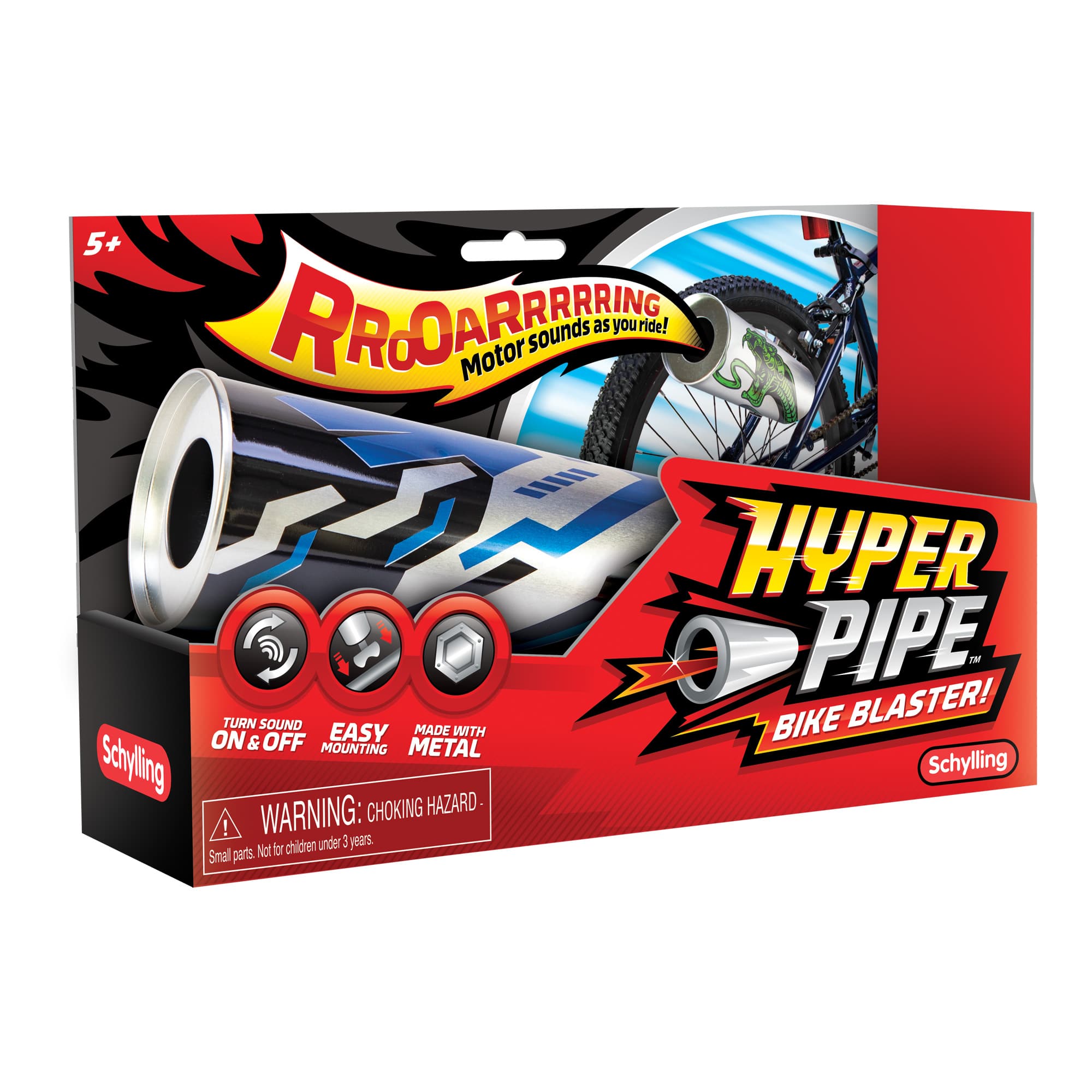 Hyper Pipe - Image 3