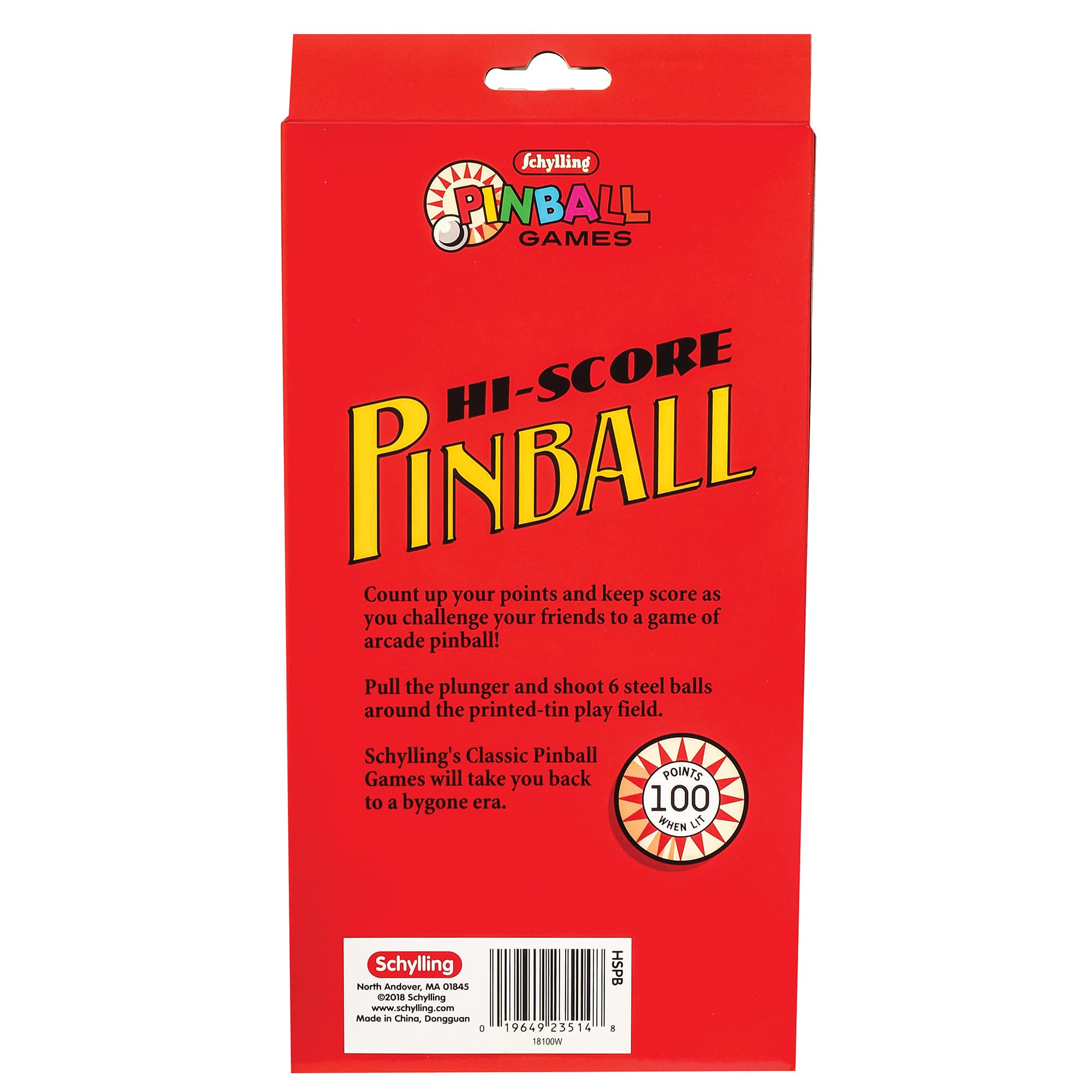 Hi-Score Pinball - Image 3