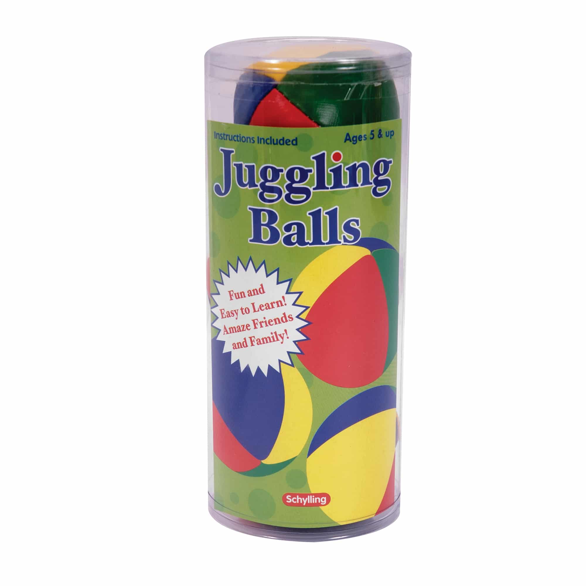 Juggling Balls - Image 2