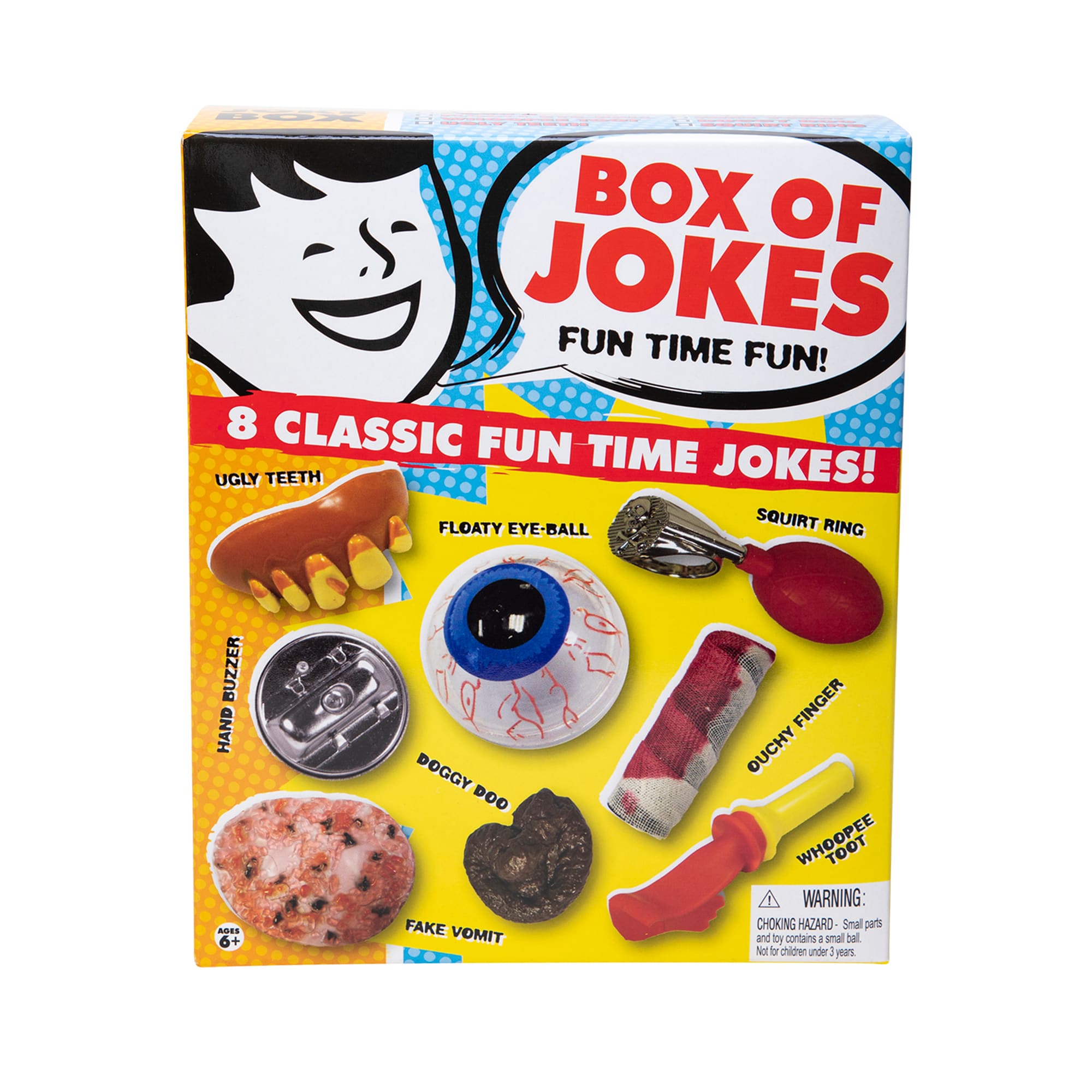 Joke Box - Image 2