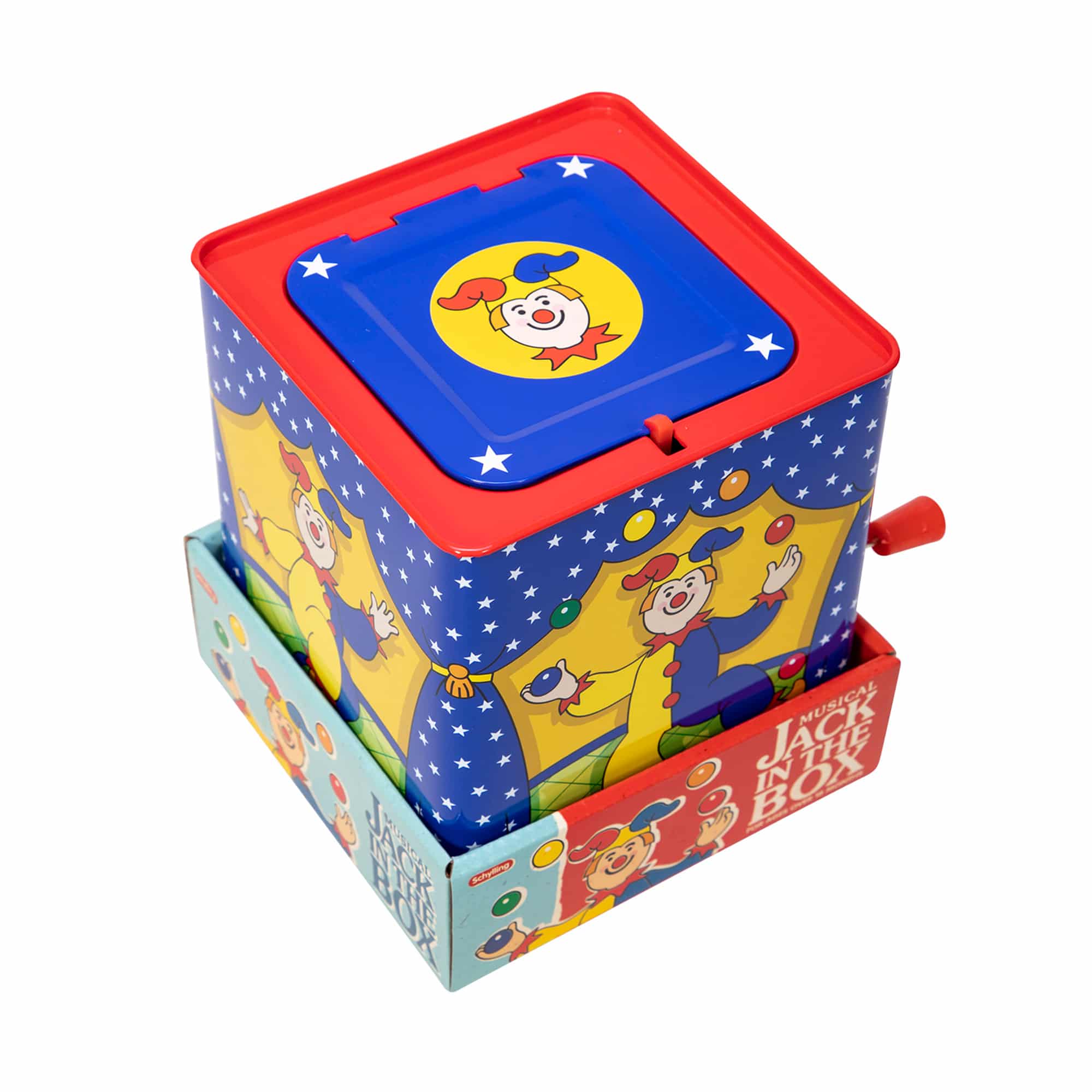 Jester Jack In The Box - Image 6