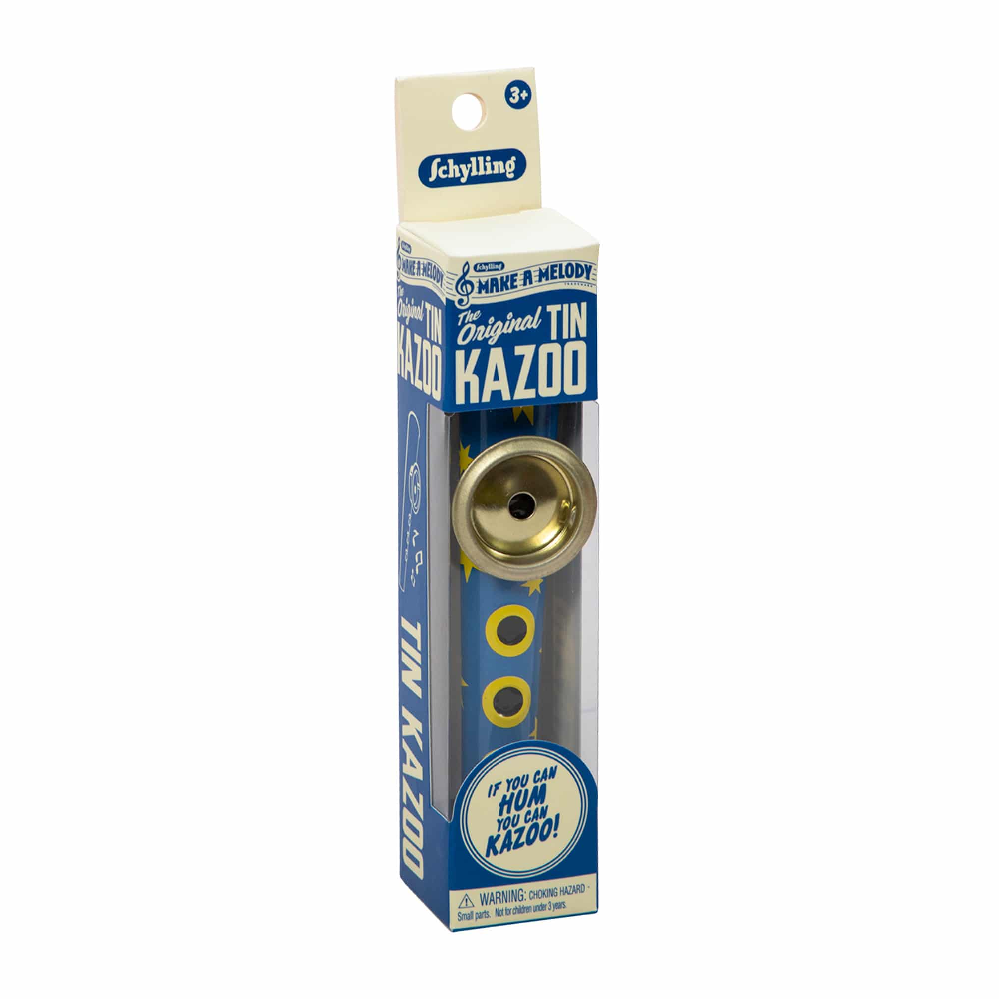 Kazoo - Image 5