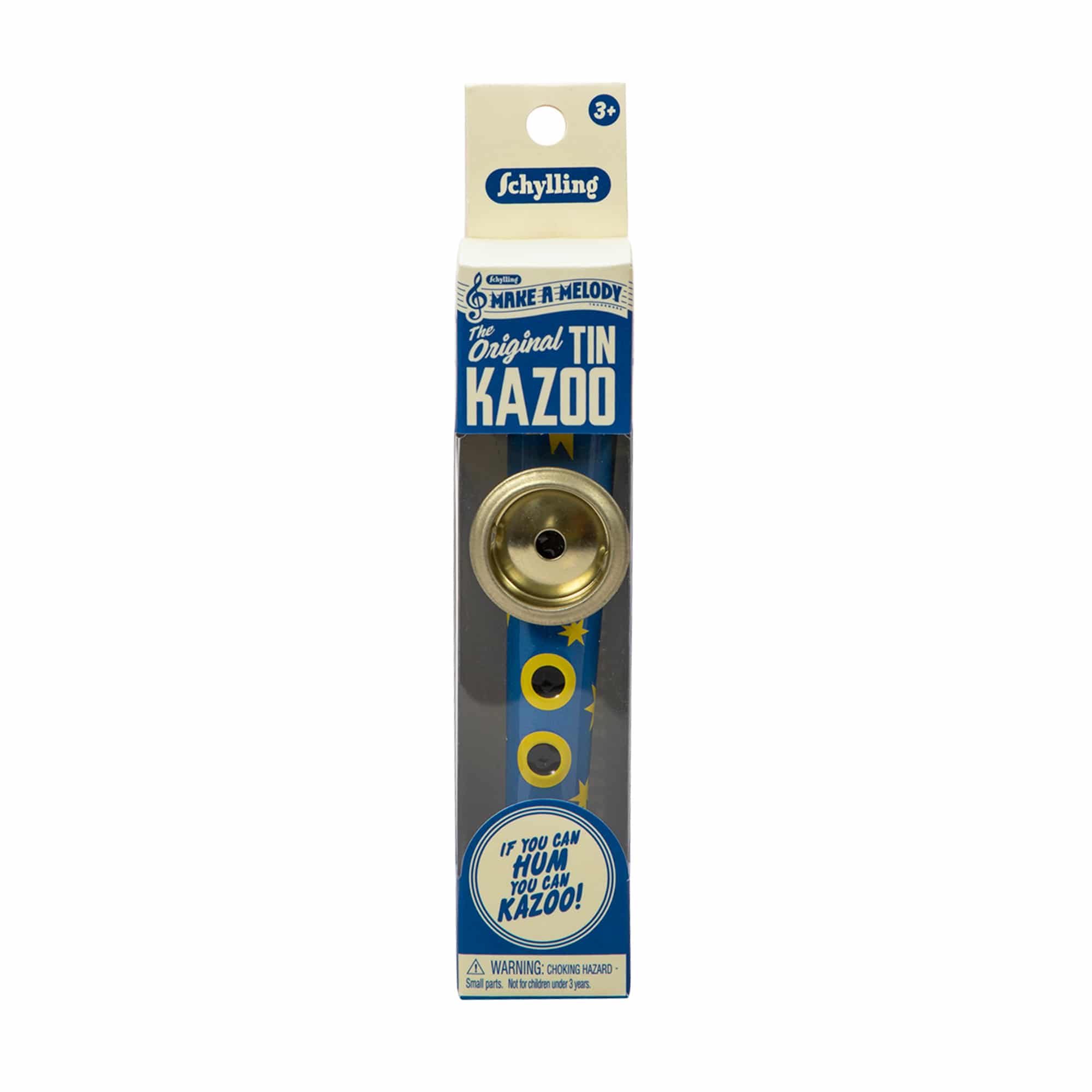 Kazoo - Image 4