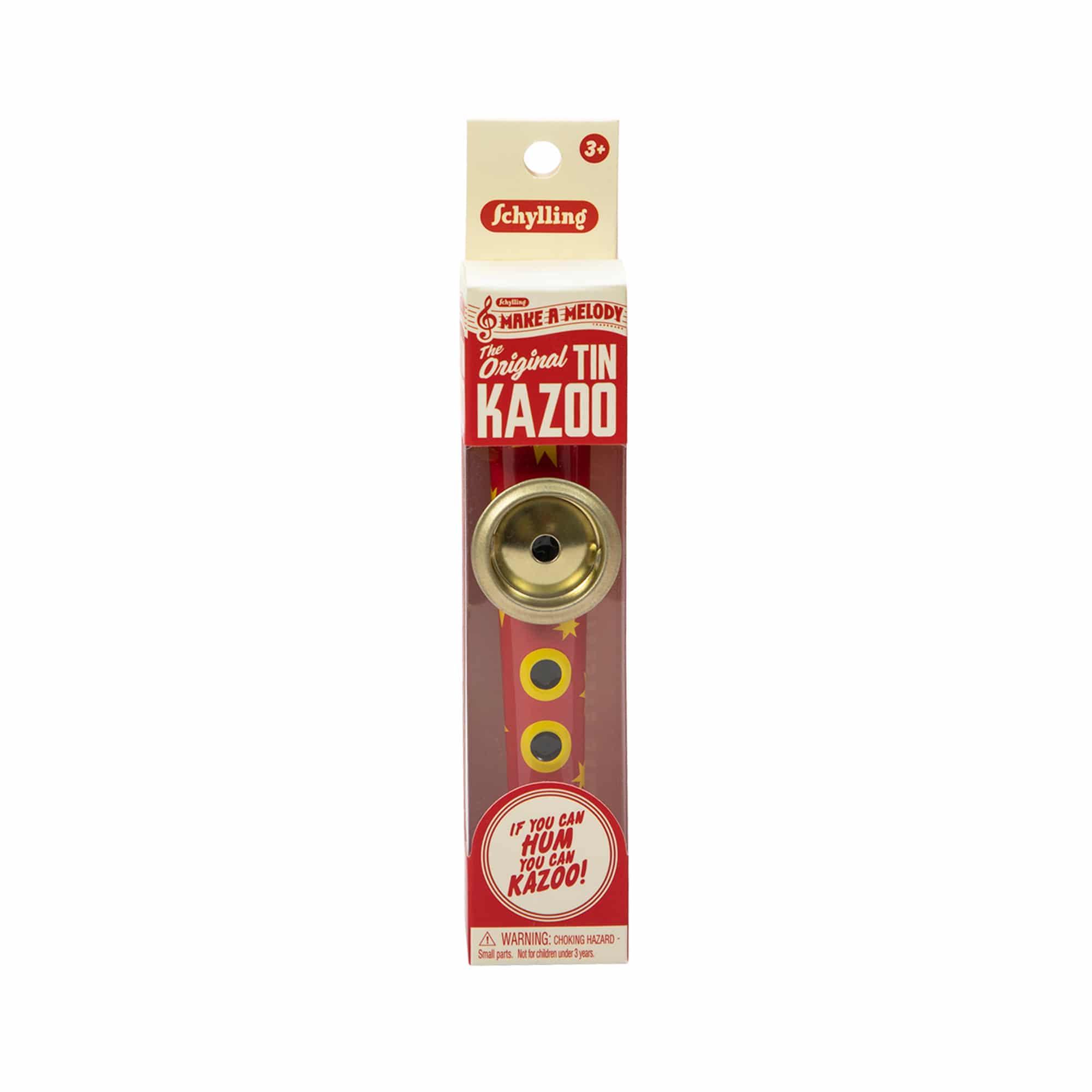 Kazoo - Image 6