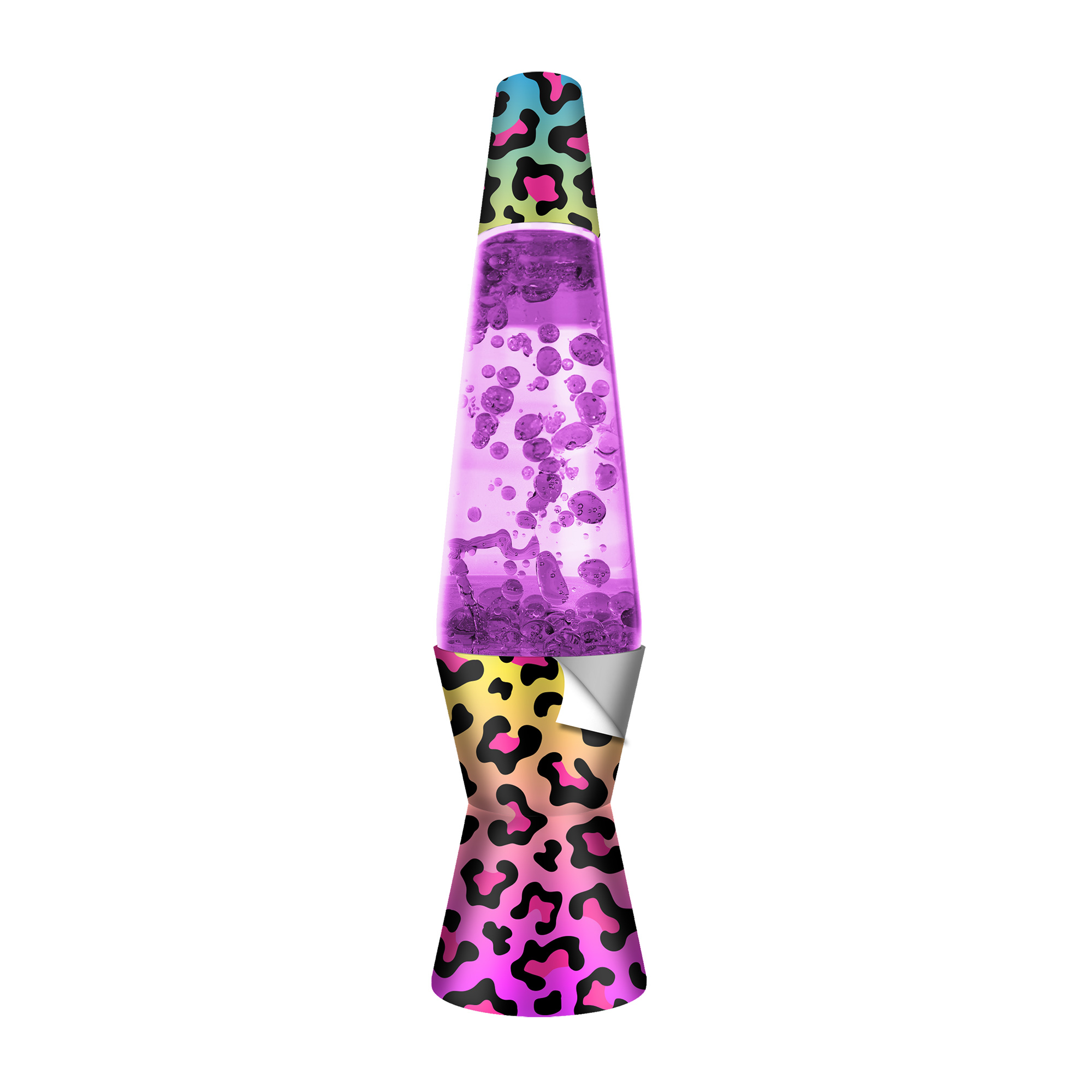 Make Your Own Lava Lamp - Image 2