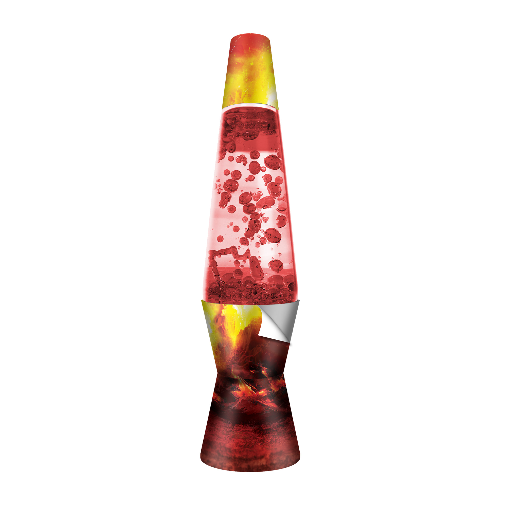 Make Your Own Lava Lamp - Image 3