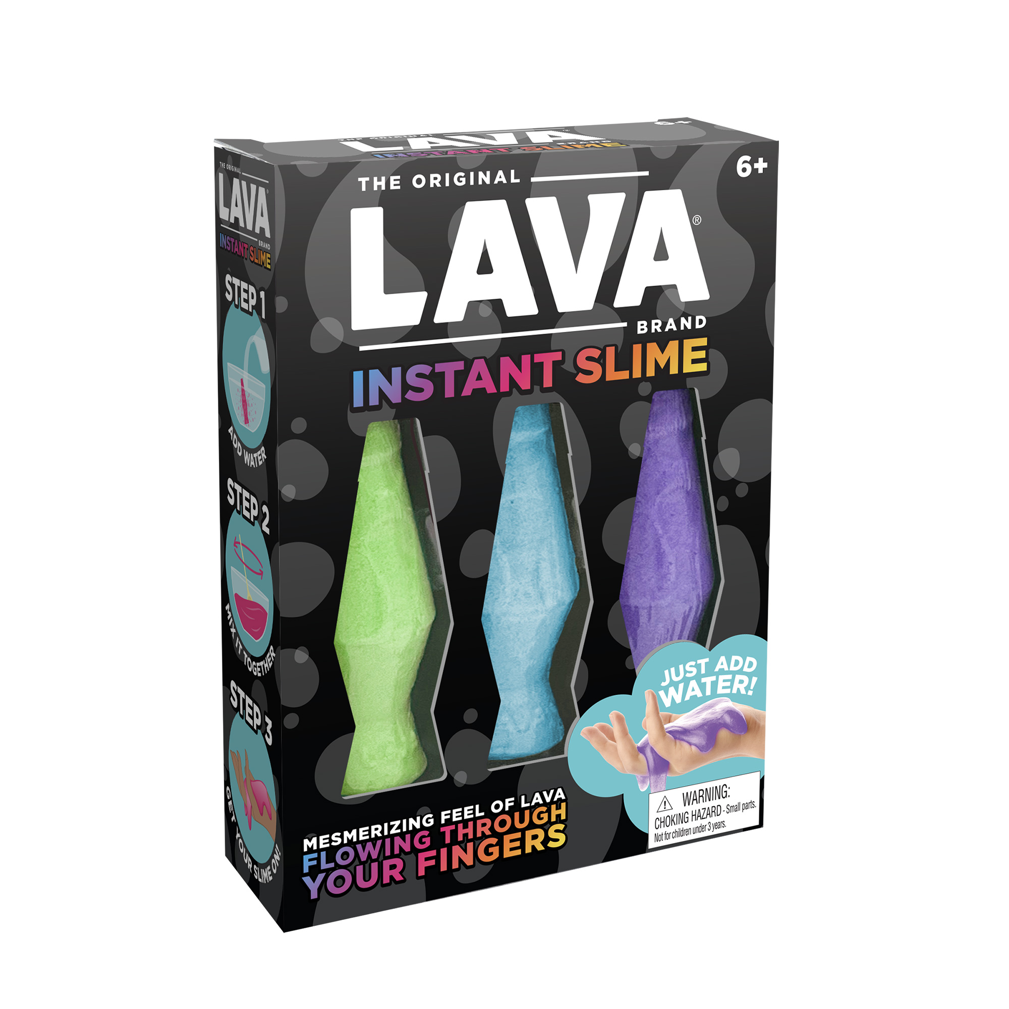 Lava Instant Slime - Image 10