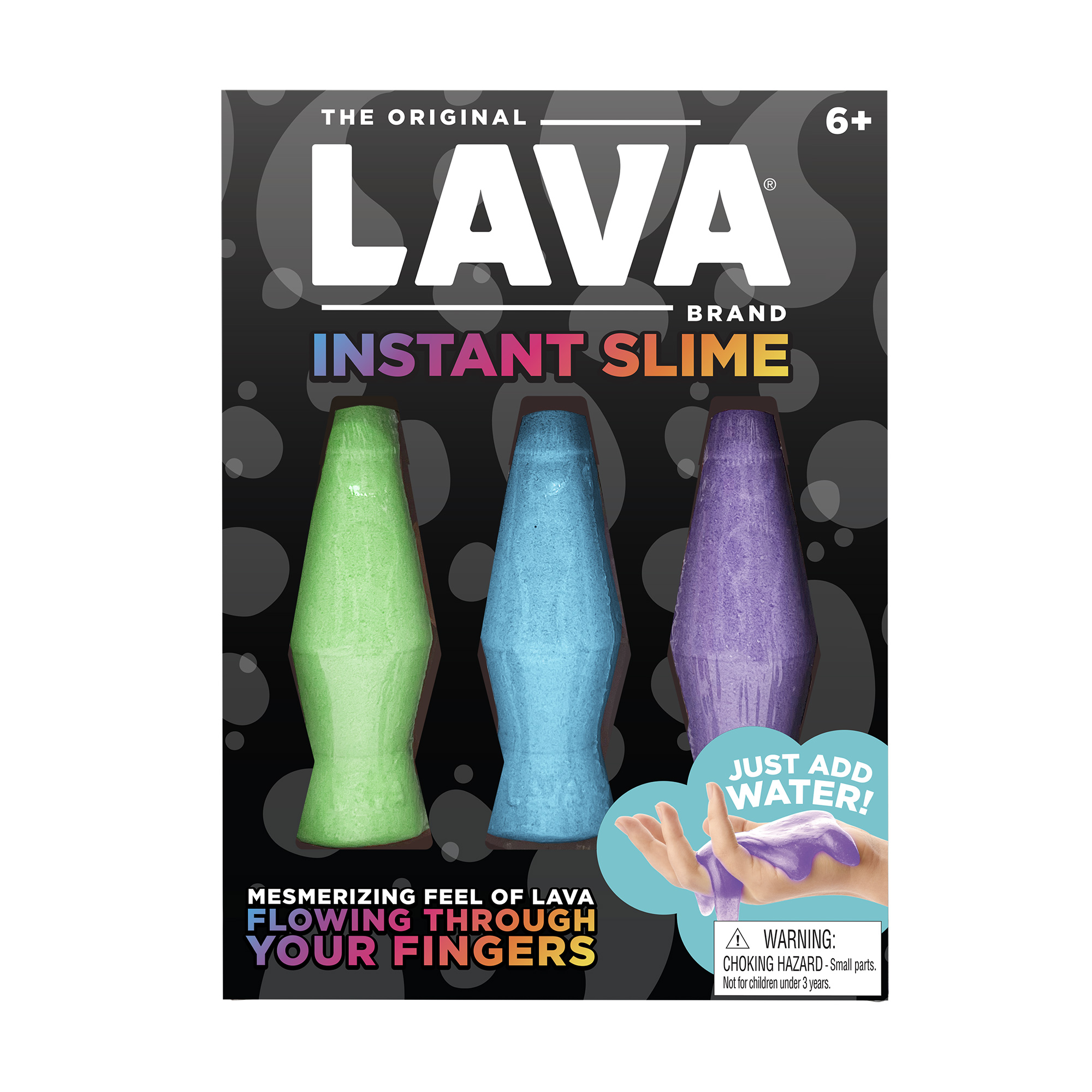 Lava Instant Slime - Image 8