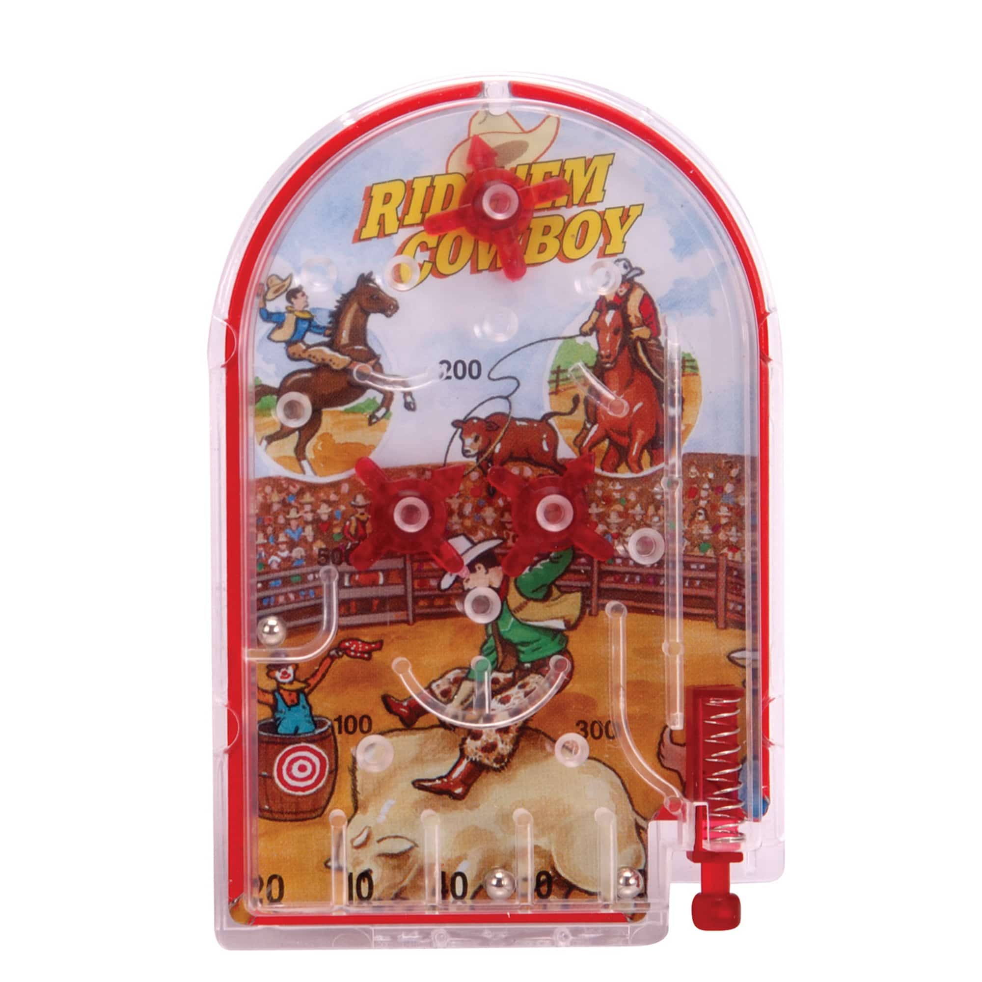 Mini Pinball Game - Image 4