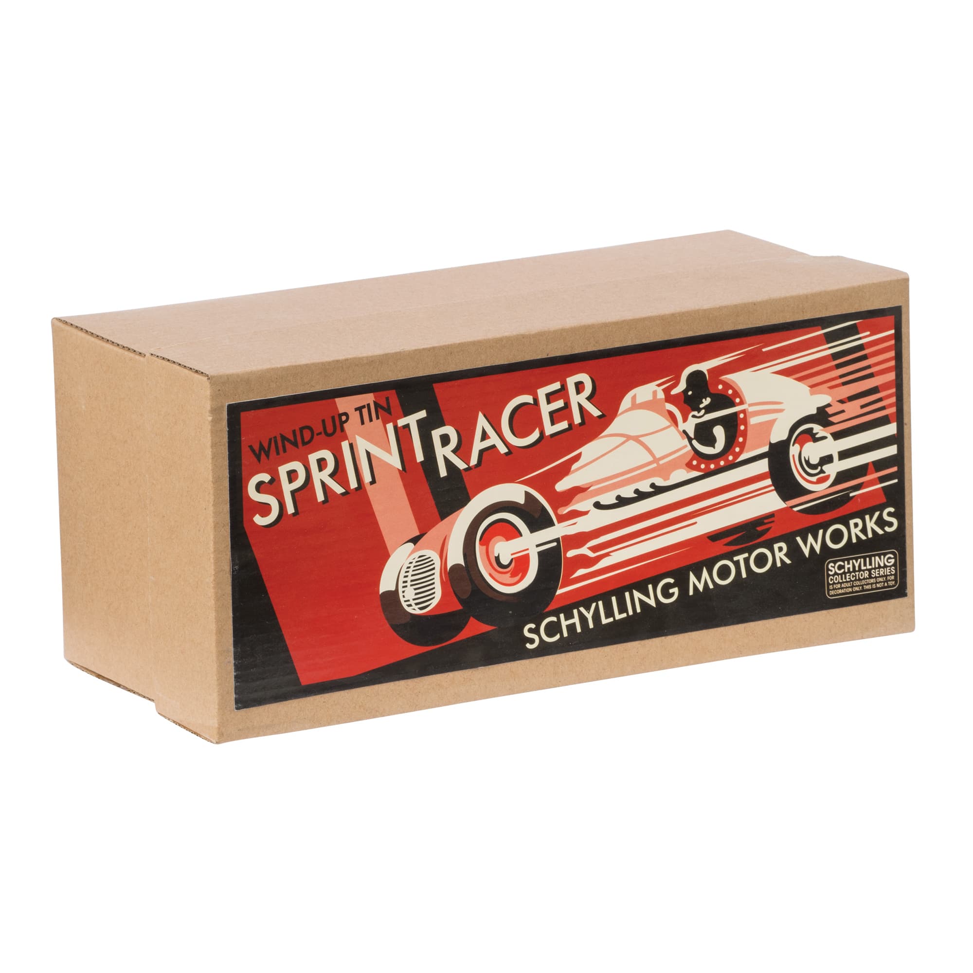 Sprint Race Car - Image 3