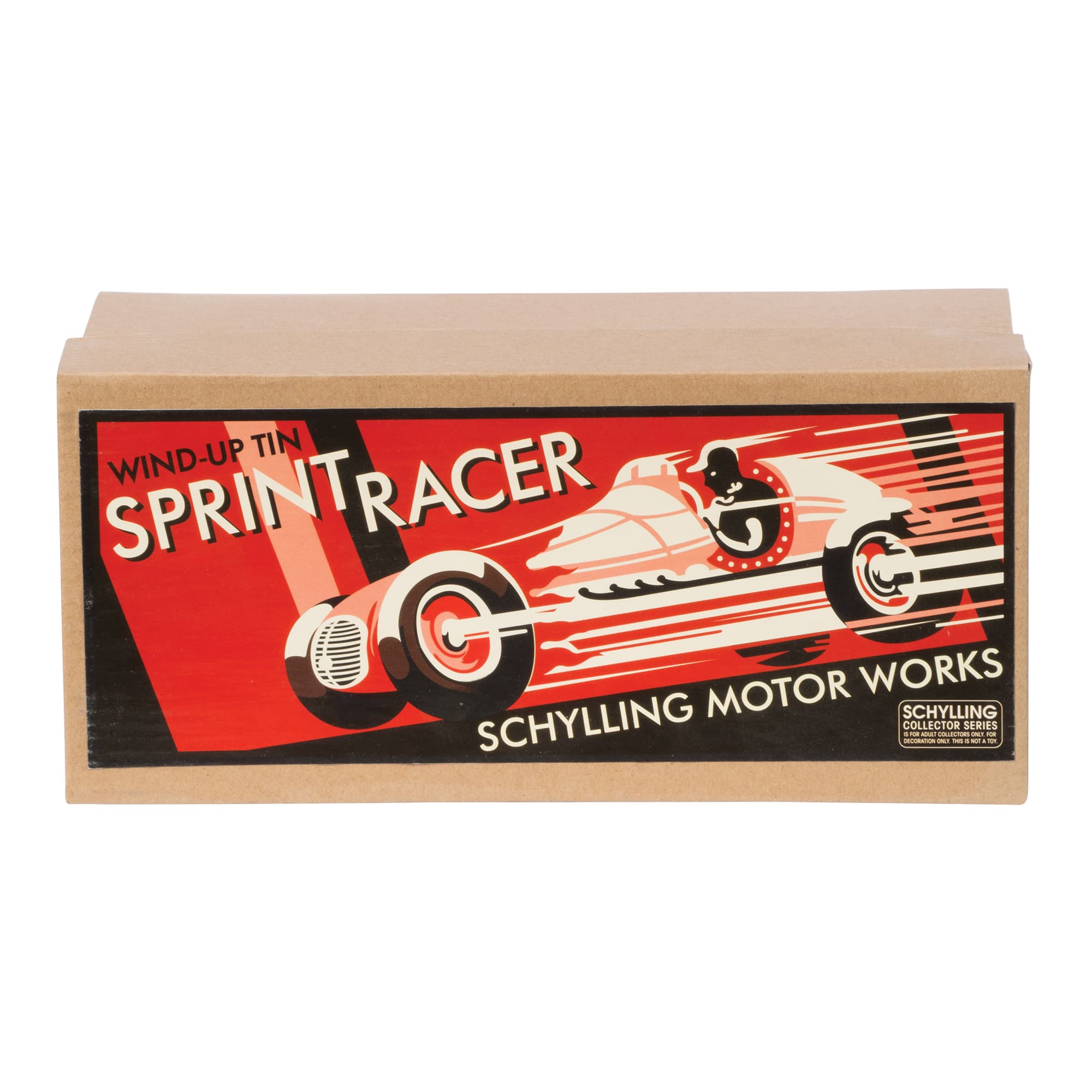 Sprint Race Car - Image 2
