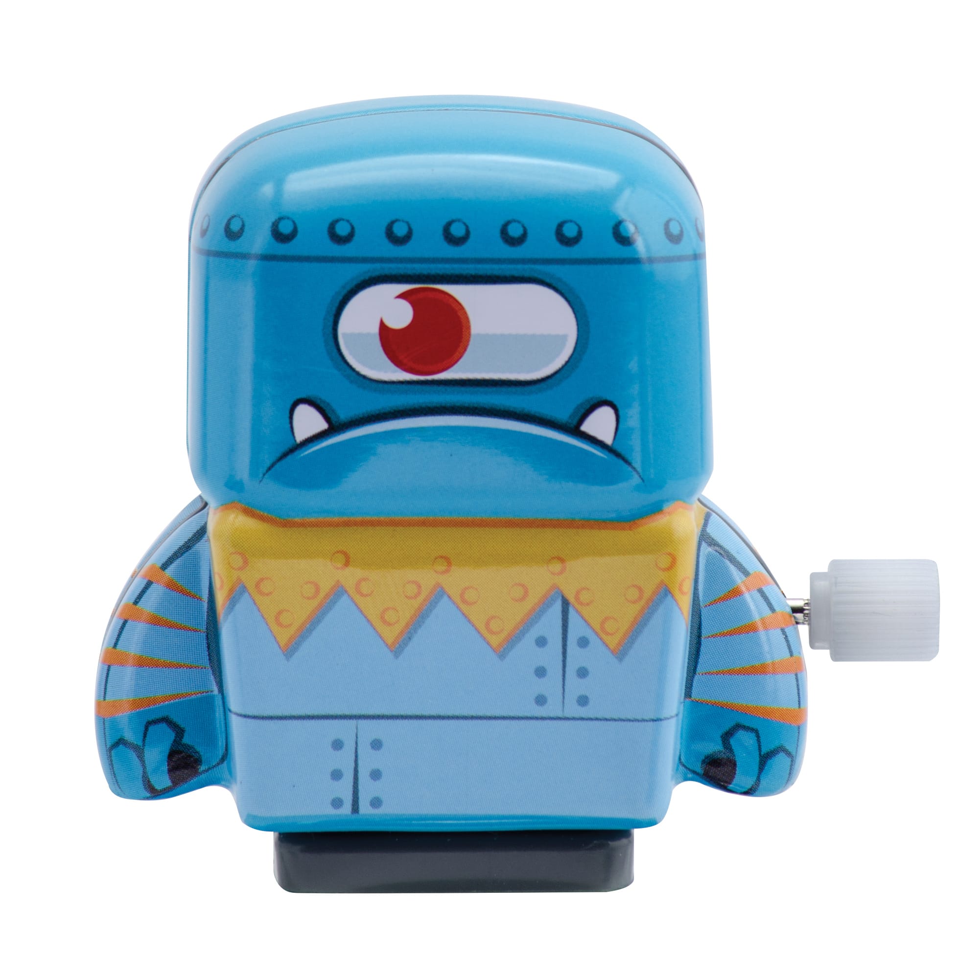 Mini Tin Robots - Image 2