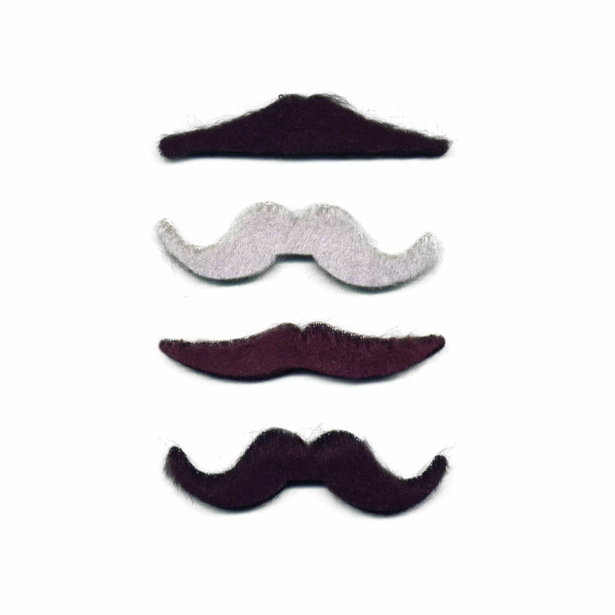 Mustaches – Self Adhesive - Image 2