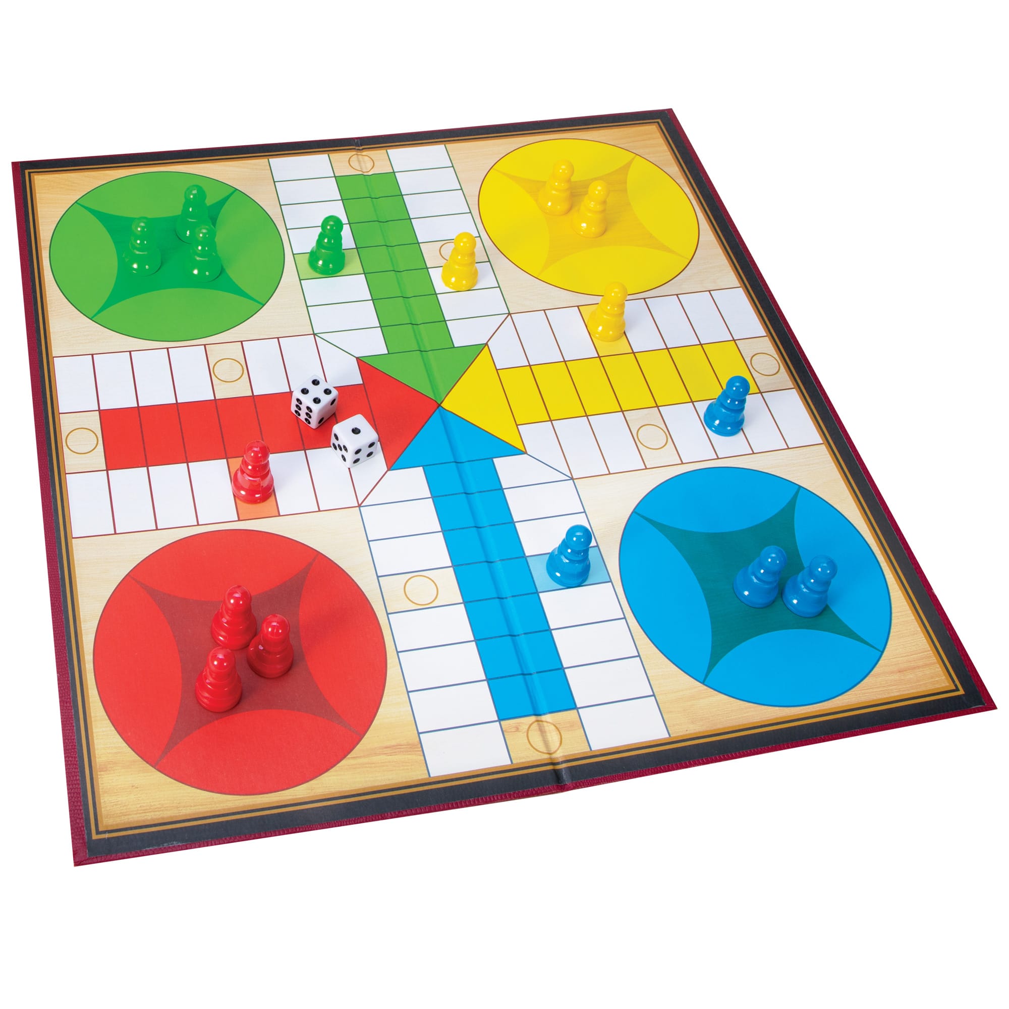 Pachisi - Image 2