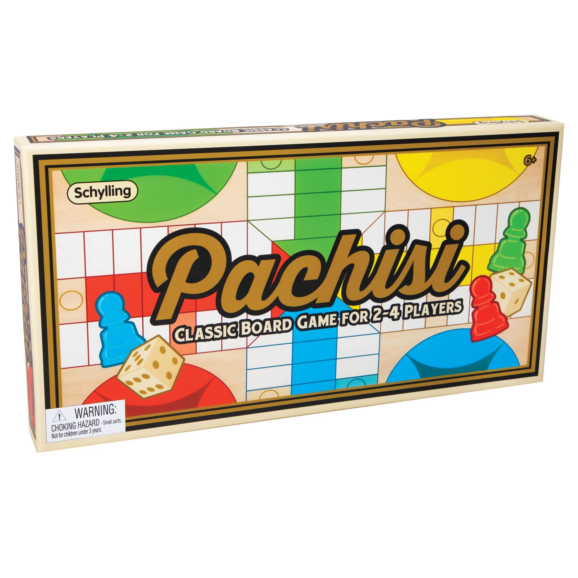 Pachisi - Image 4