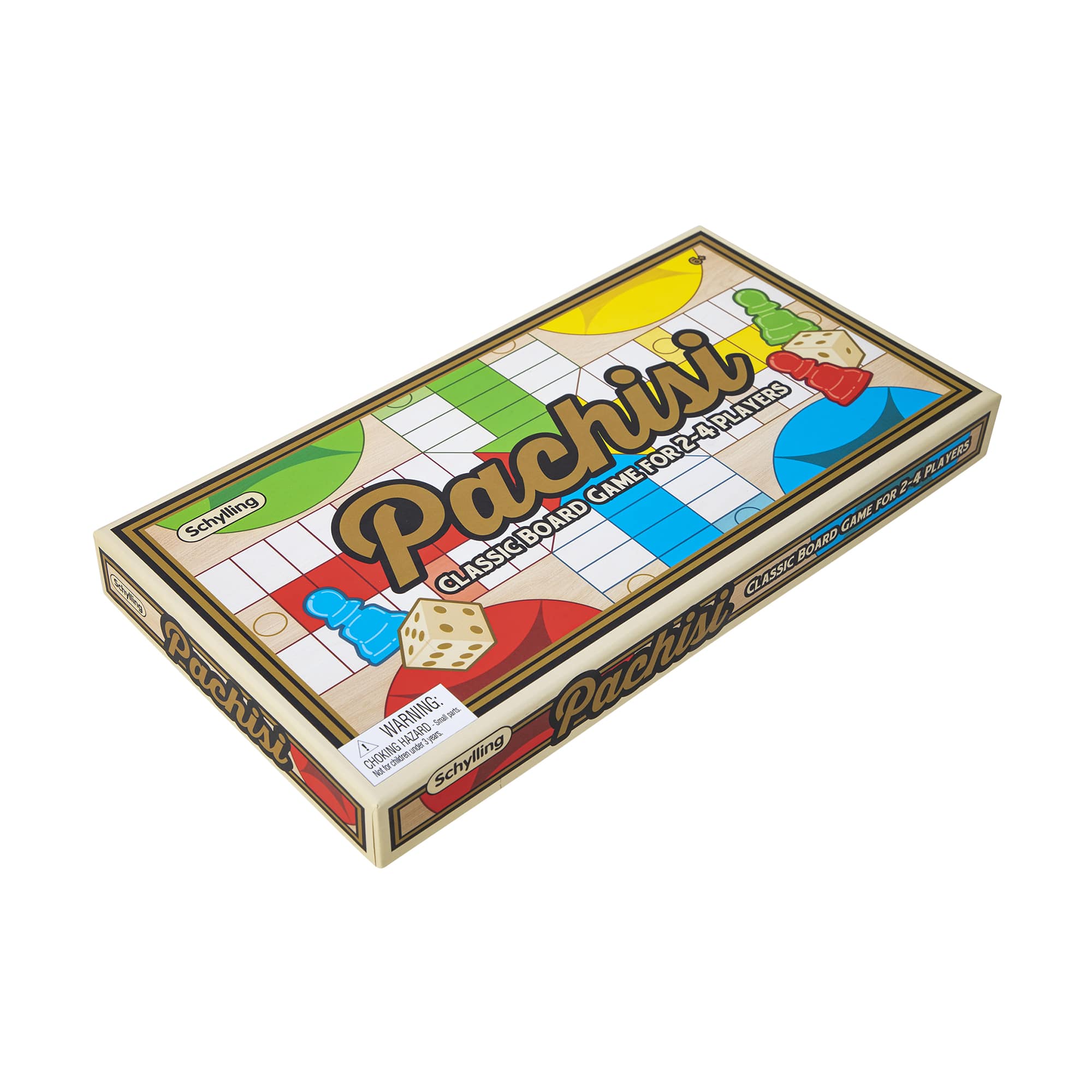 Pachisi - Image 5