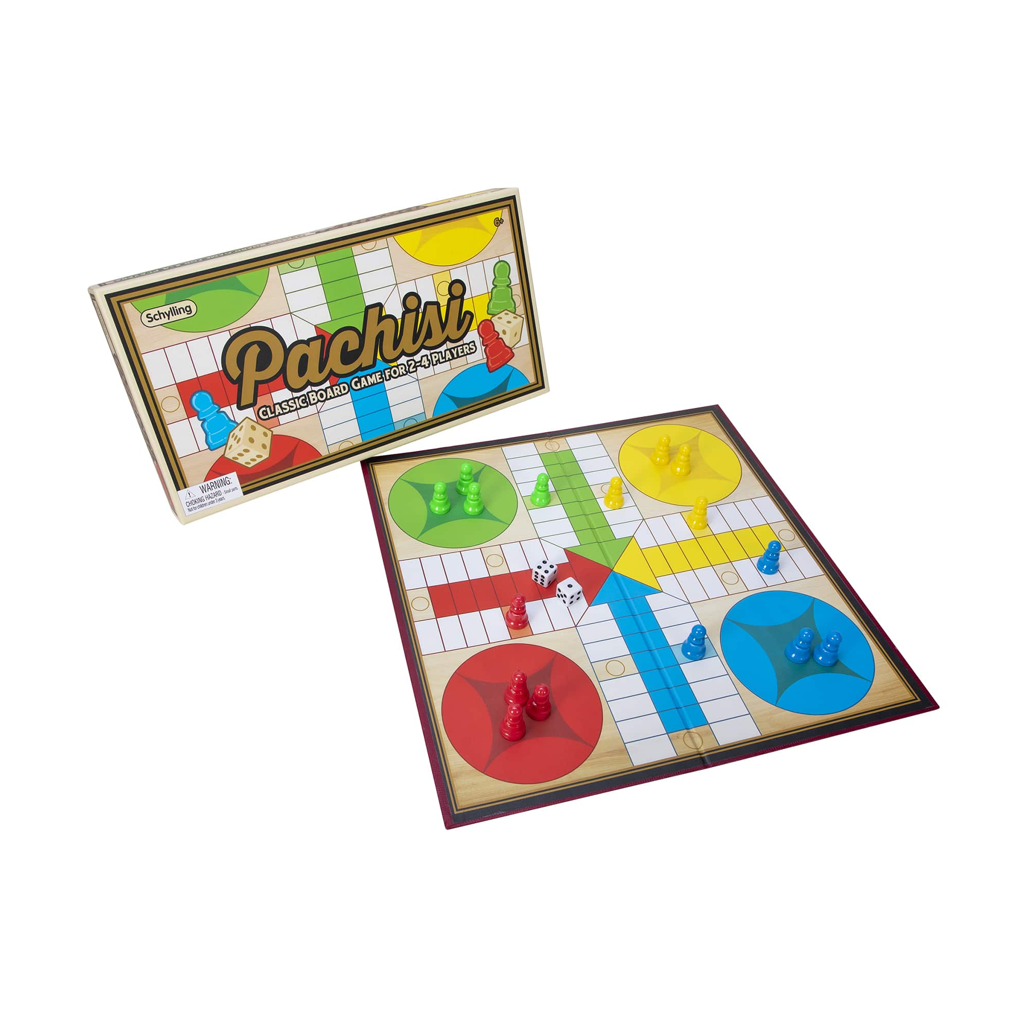 Pachisi - Image 3