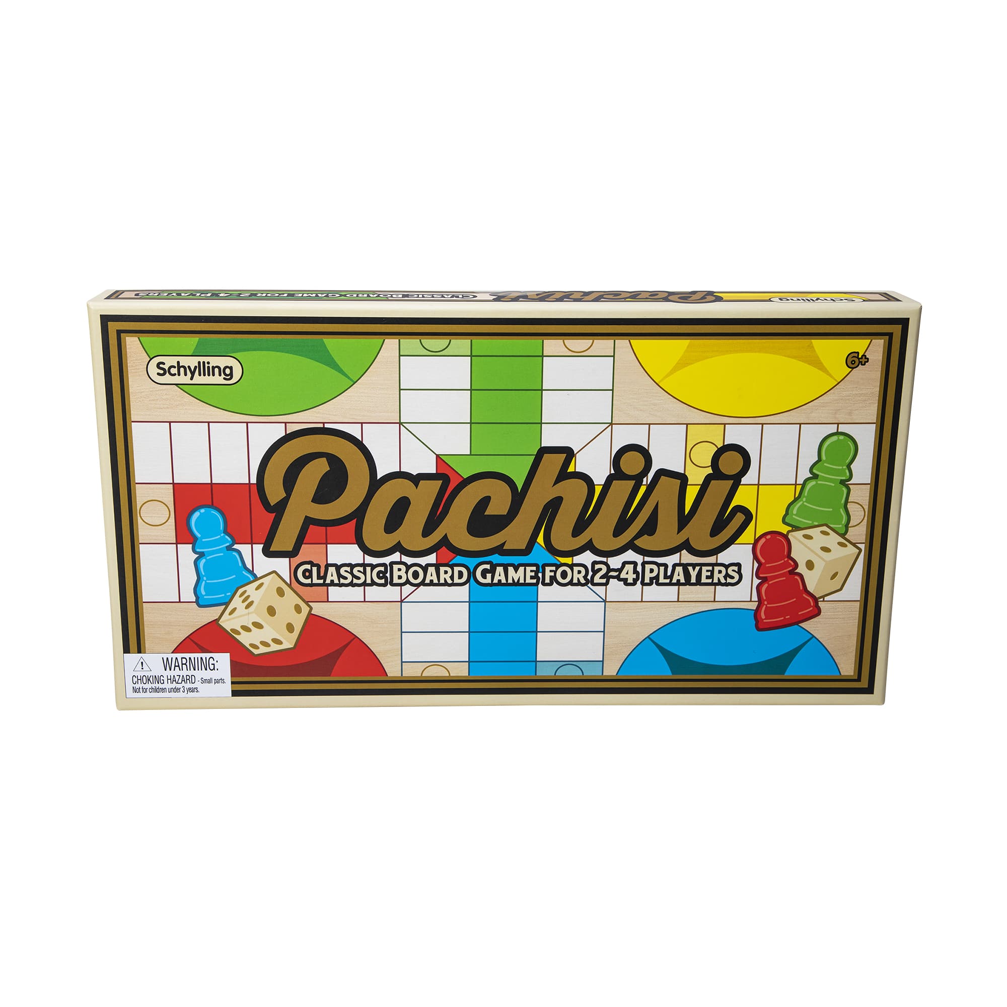Pachisi - Image 6