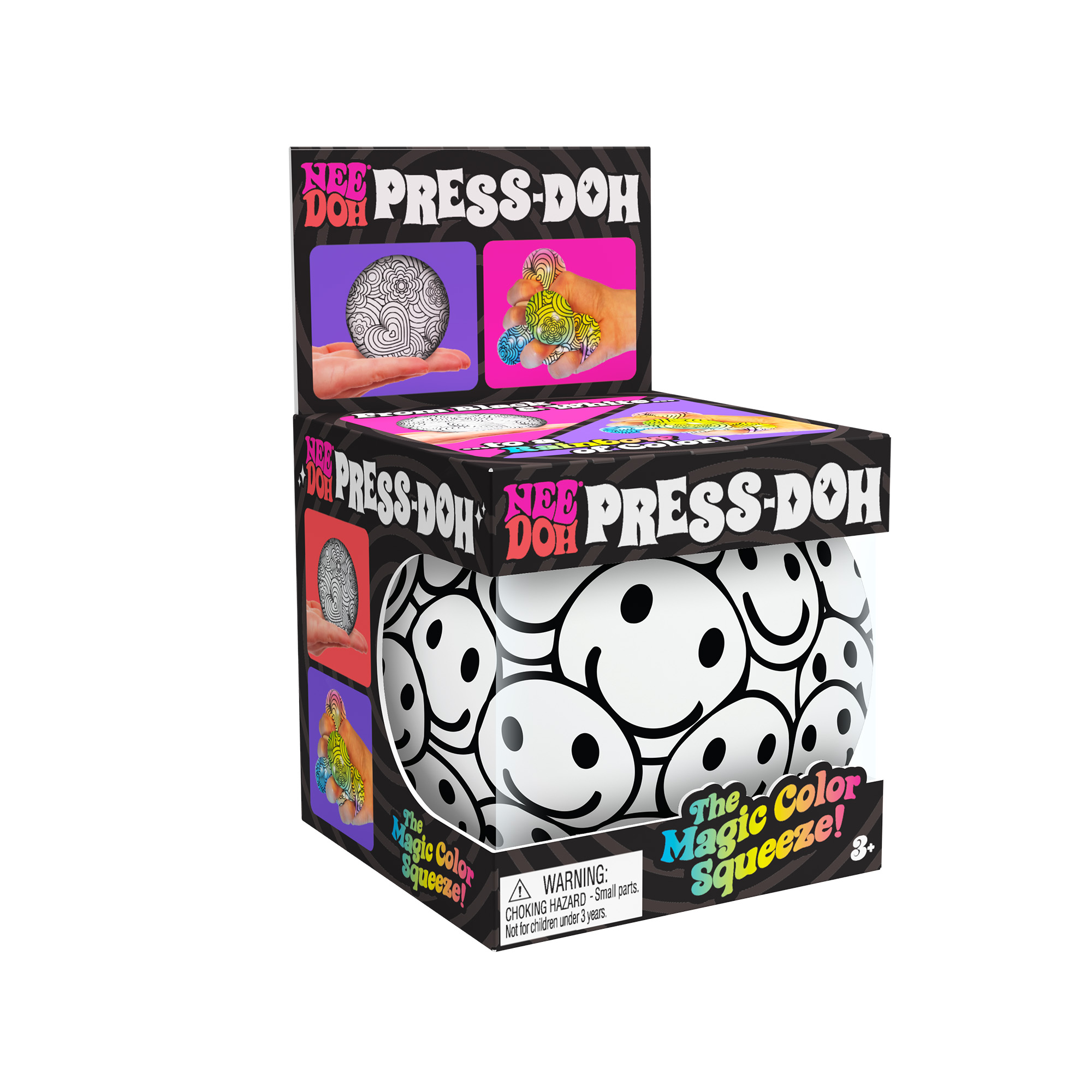 Needoh Press-Doh - Image 2