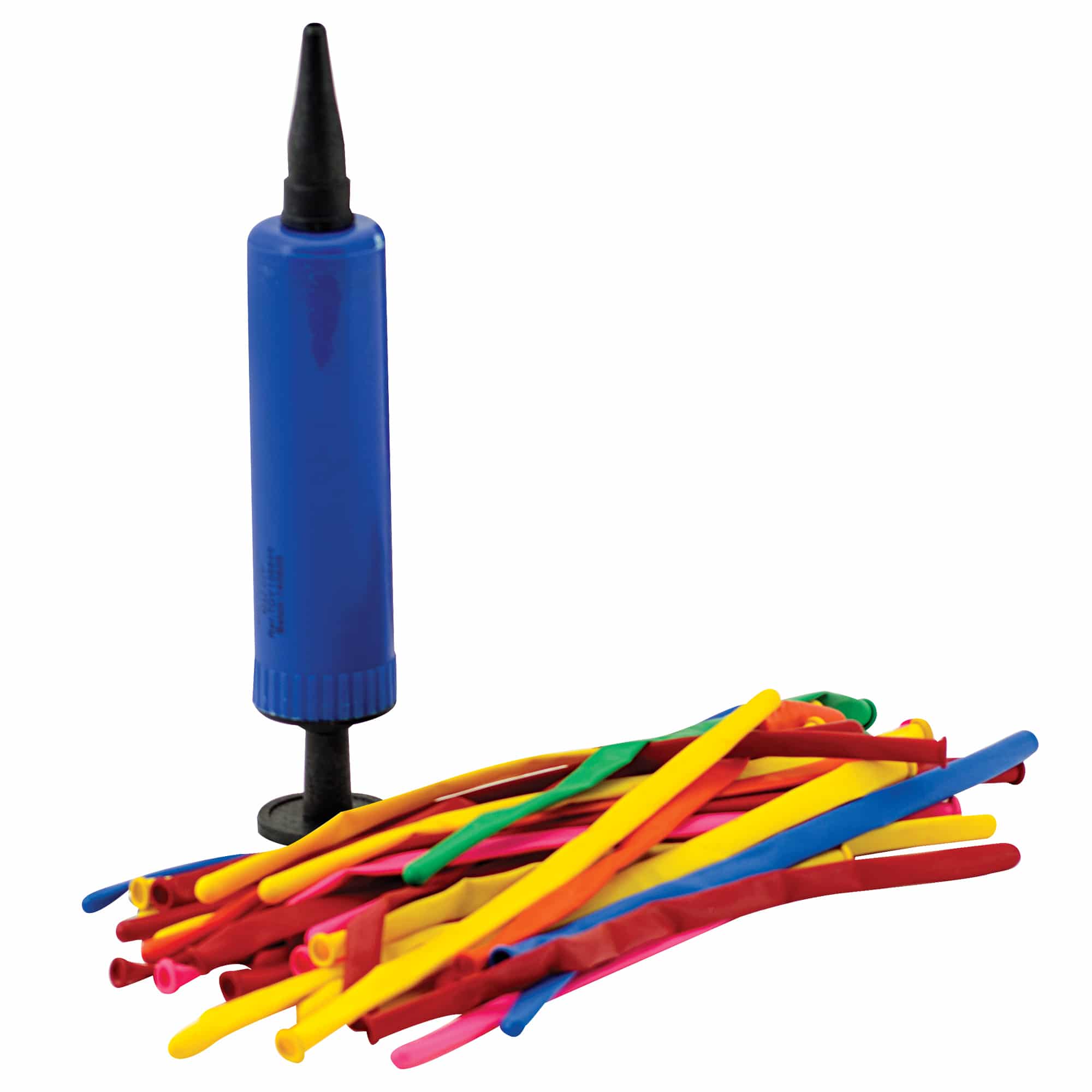 Retro Balloon Kit - Image 5