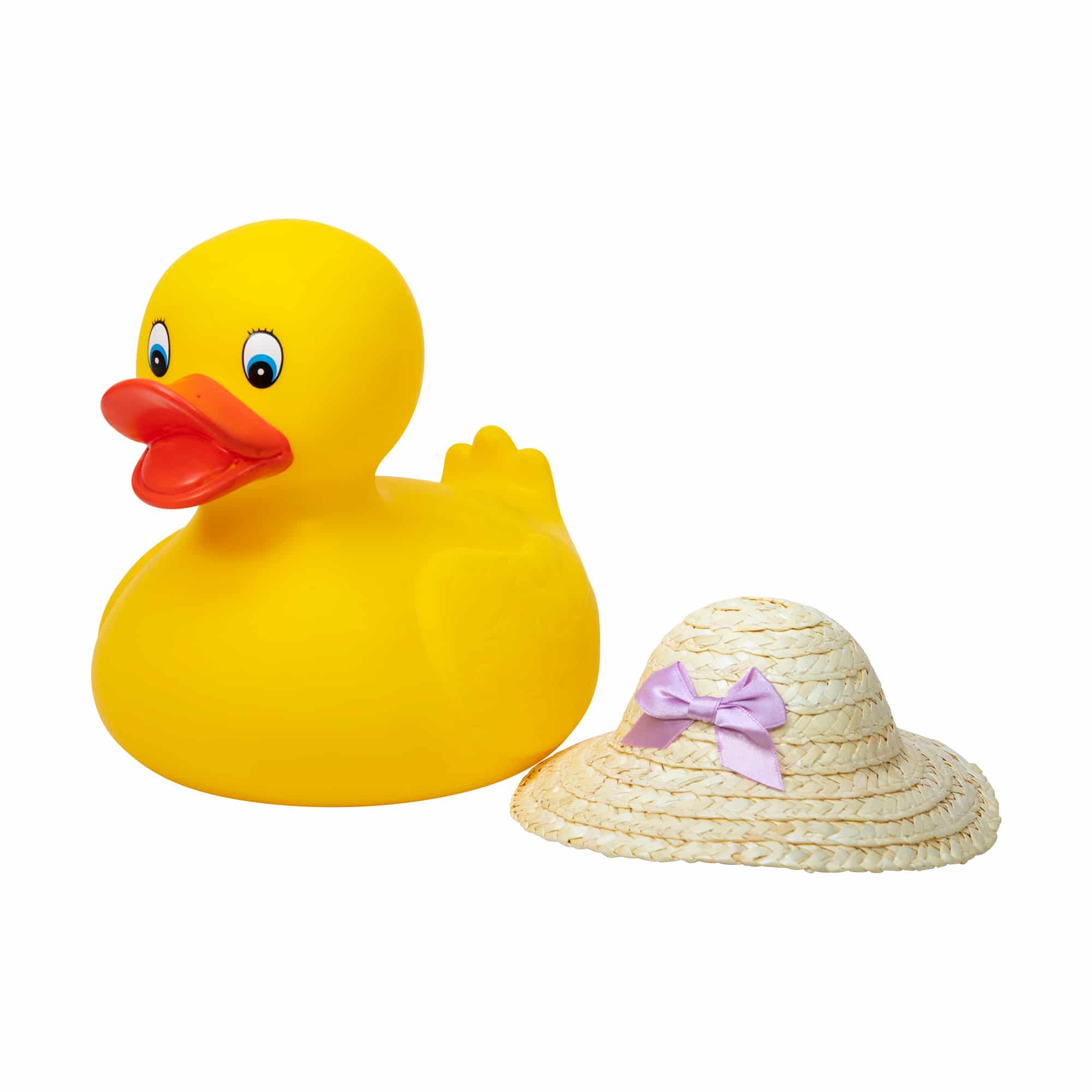 Large Rubber Duck - Image 4