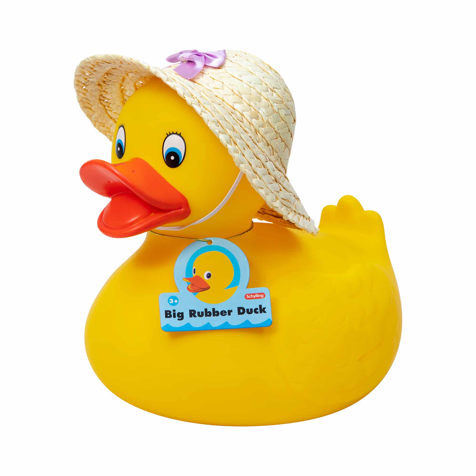 Large Rubber Duck - Image 7