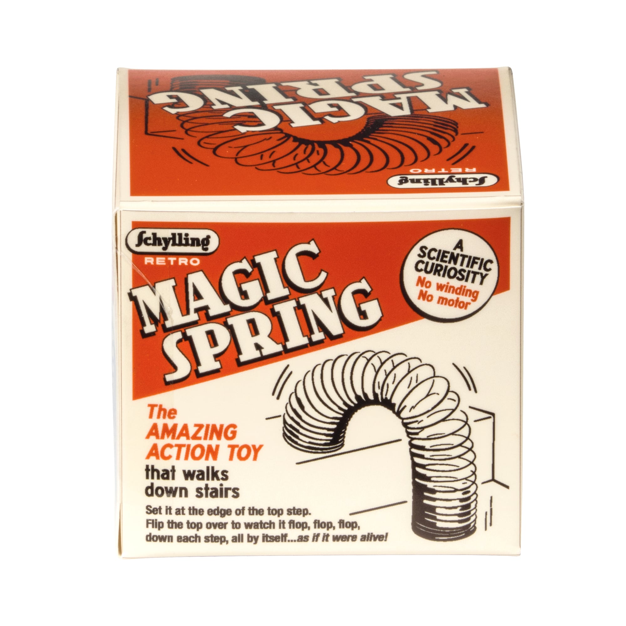 Retro Magic Spring - Image 2