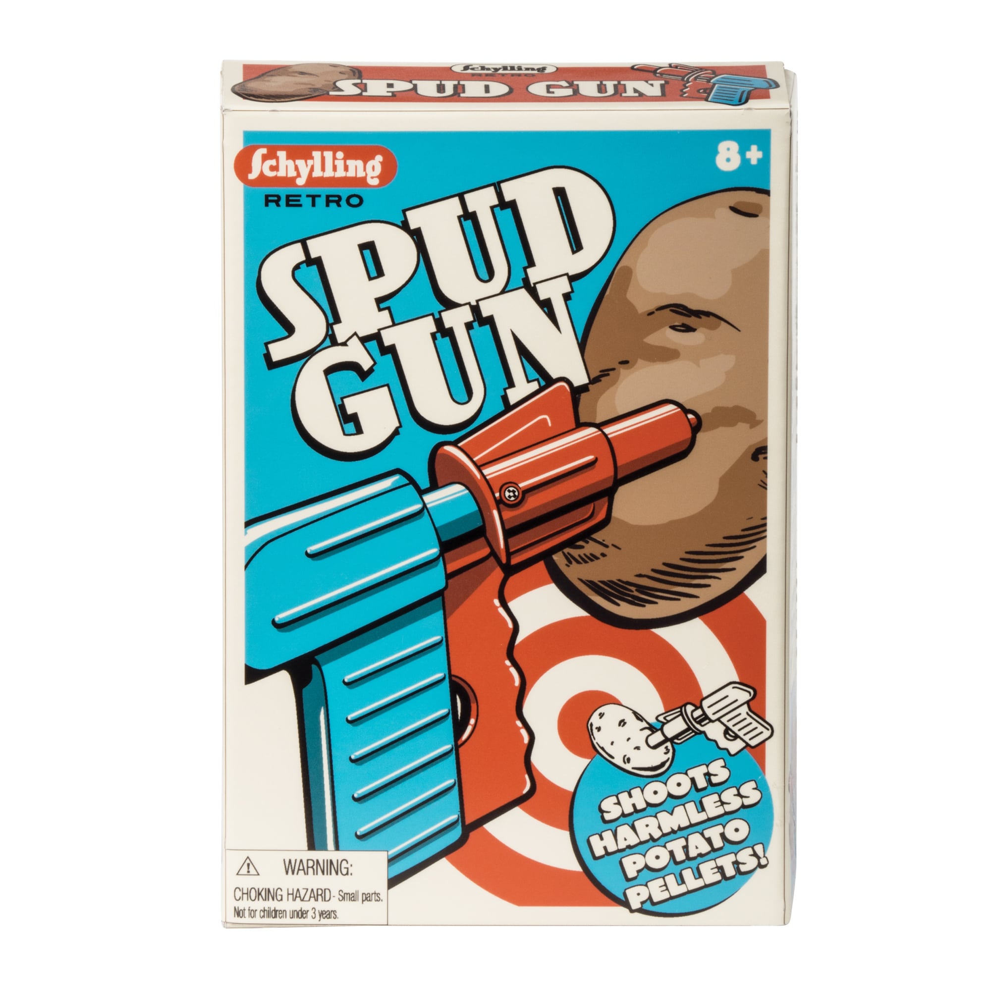 Retro Spud Gun - Image 2