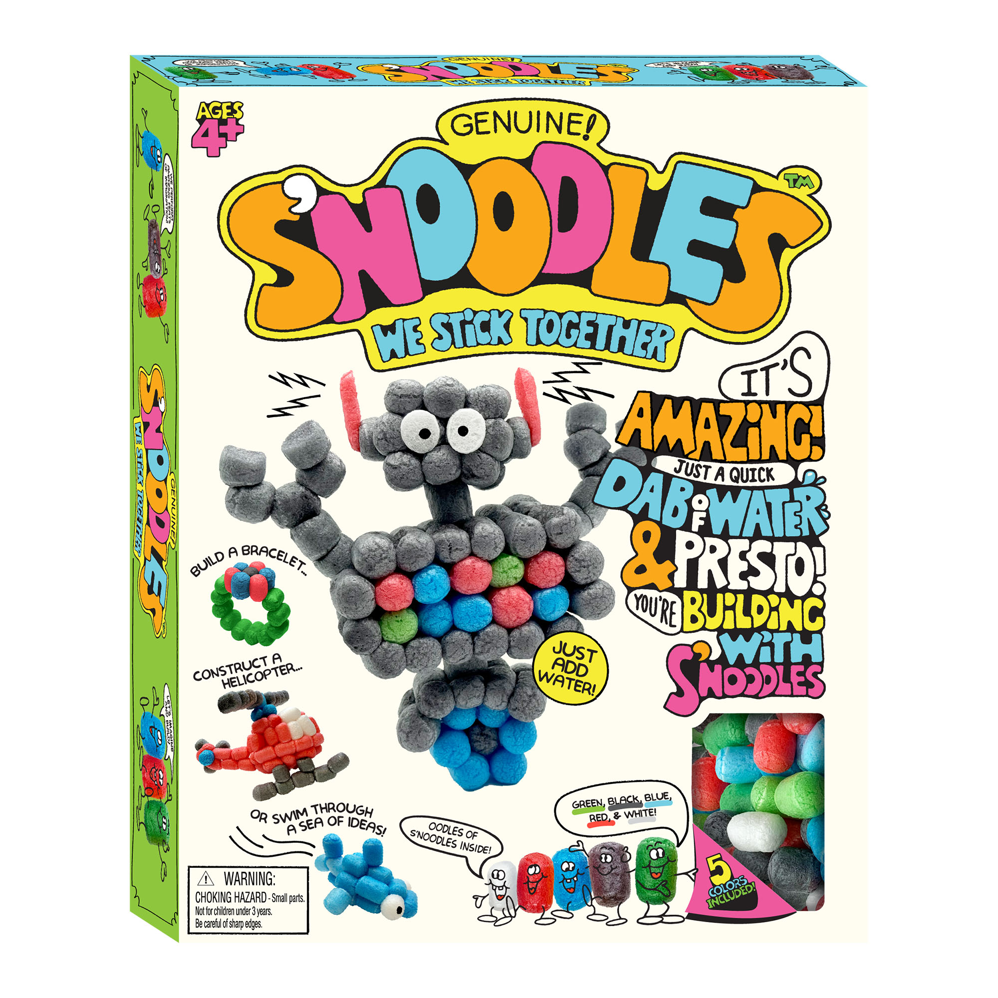 S'noodles Original - Image 9