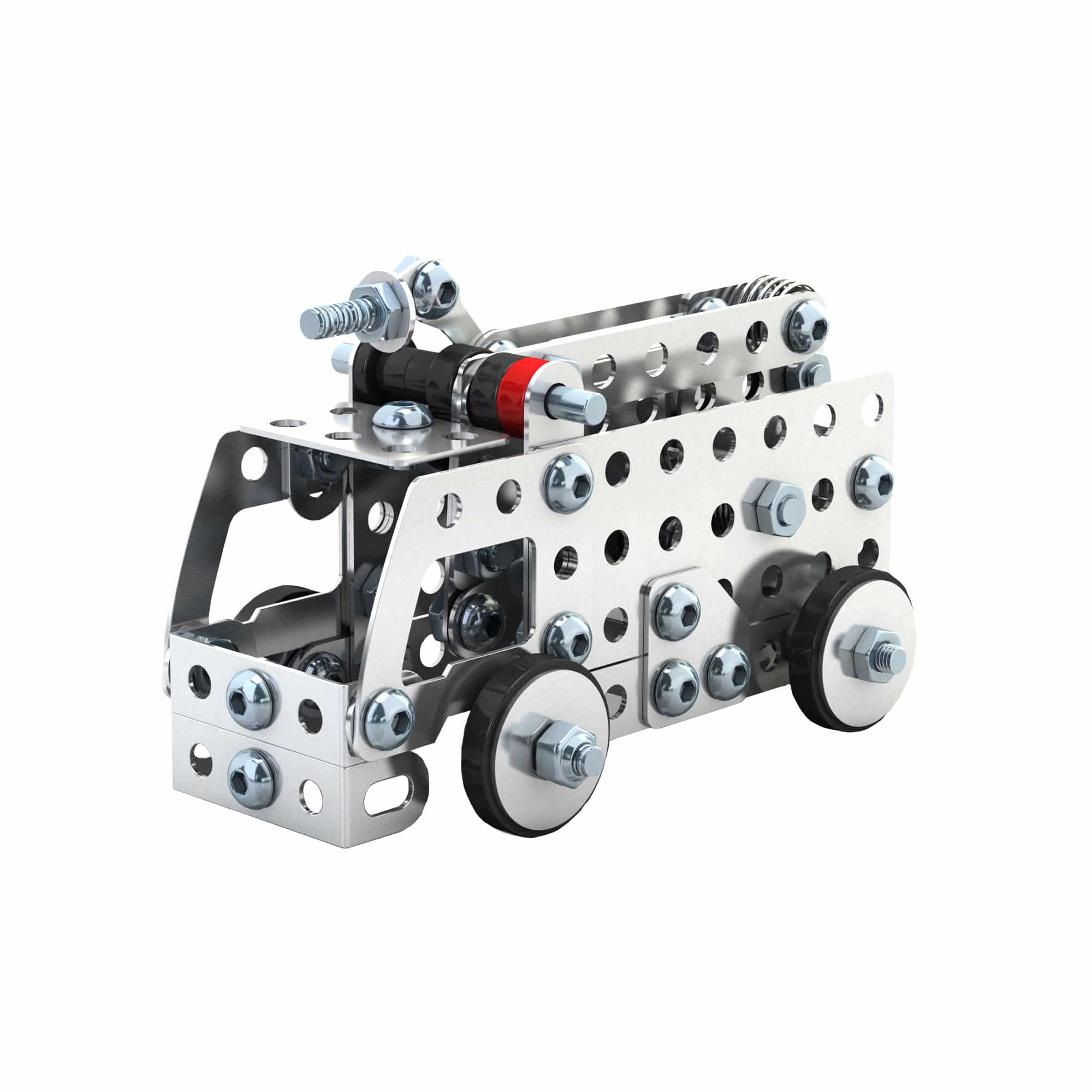 Mechanical Multi-Model – Steel Works - Image 6