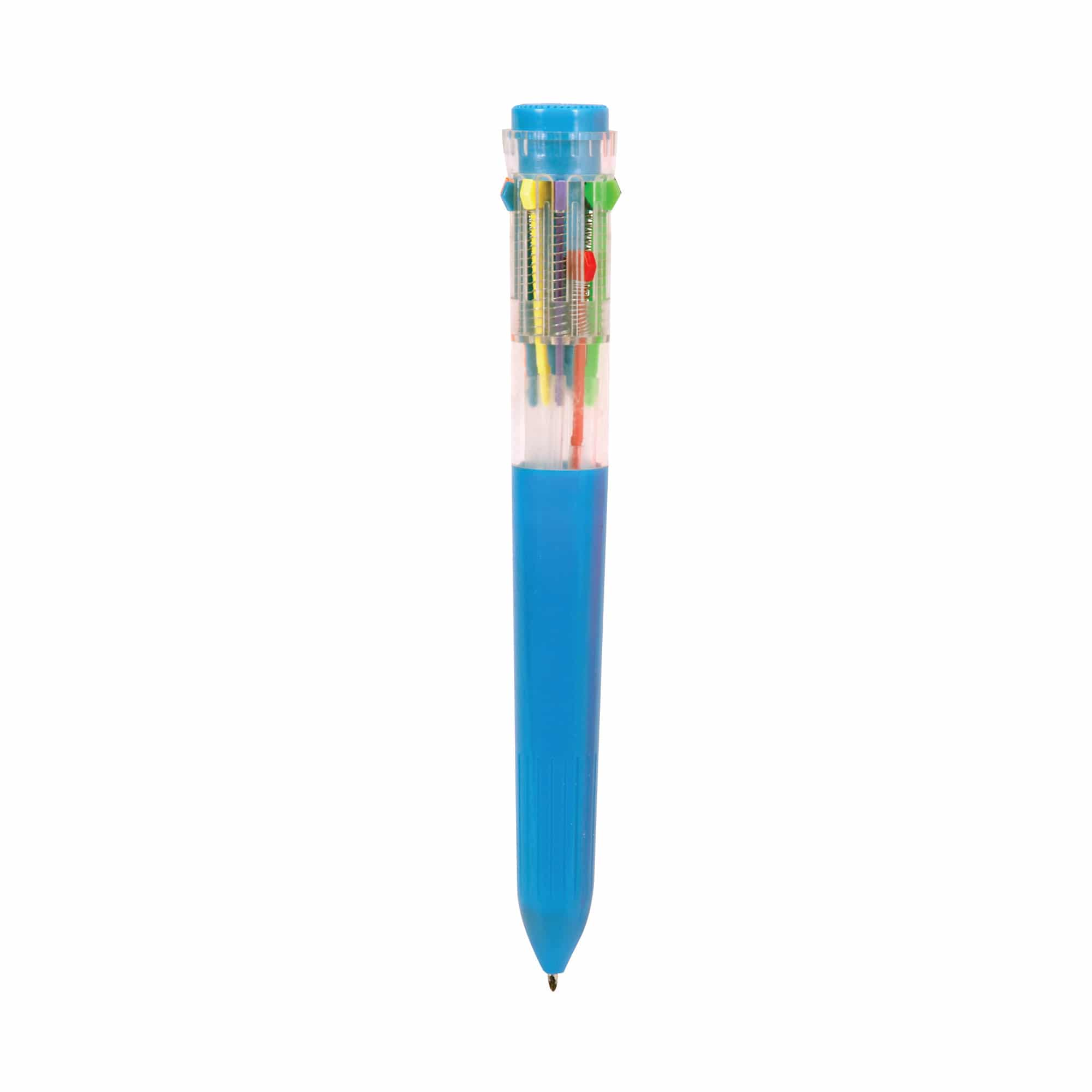 Ten Color Pen - Image 2