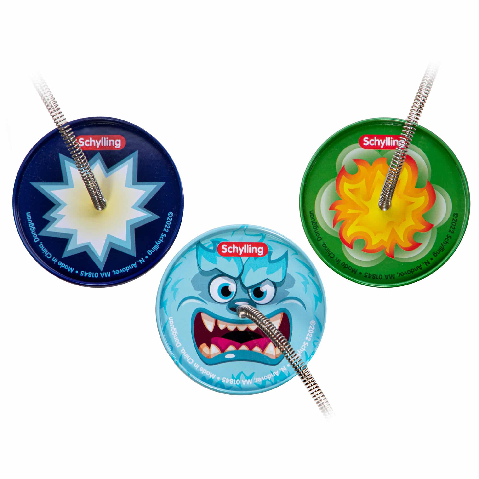 Thunder Shaker - Image 10