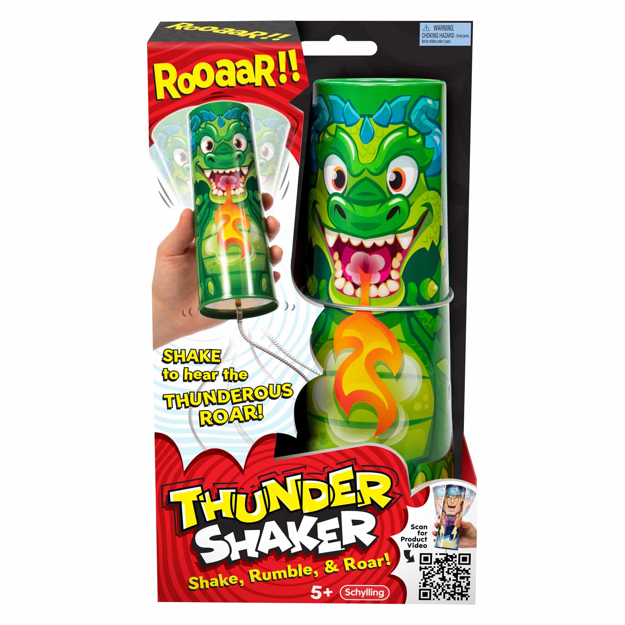 Thunder Shaker - Image 2