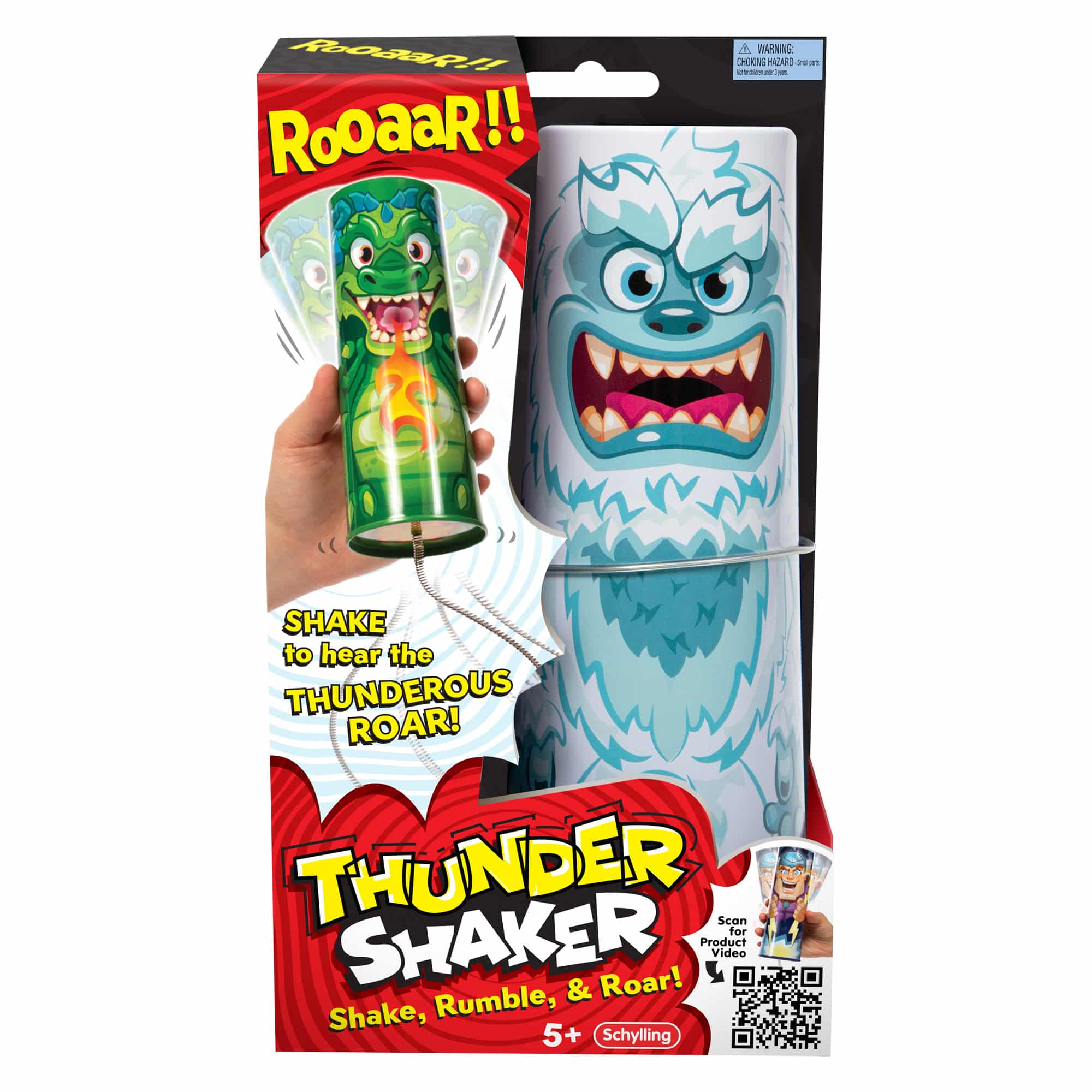 Thunder Shaker - Image 7